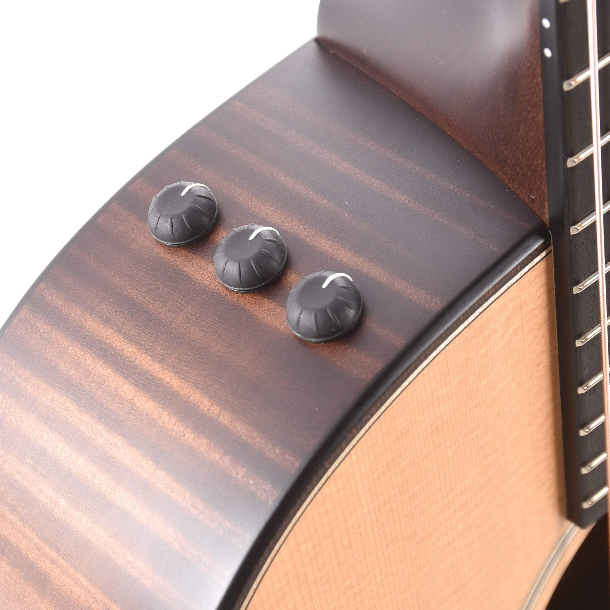 Taylor 614ce Builder's Edition Grand Auditorium Sitka/Big Leaf Maple Natural w/V-Class Bracing Acoustic Guitars / OM and Auditorium