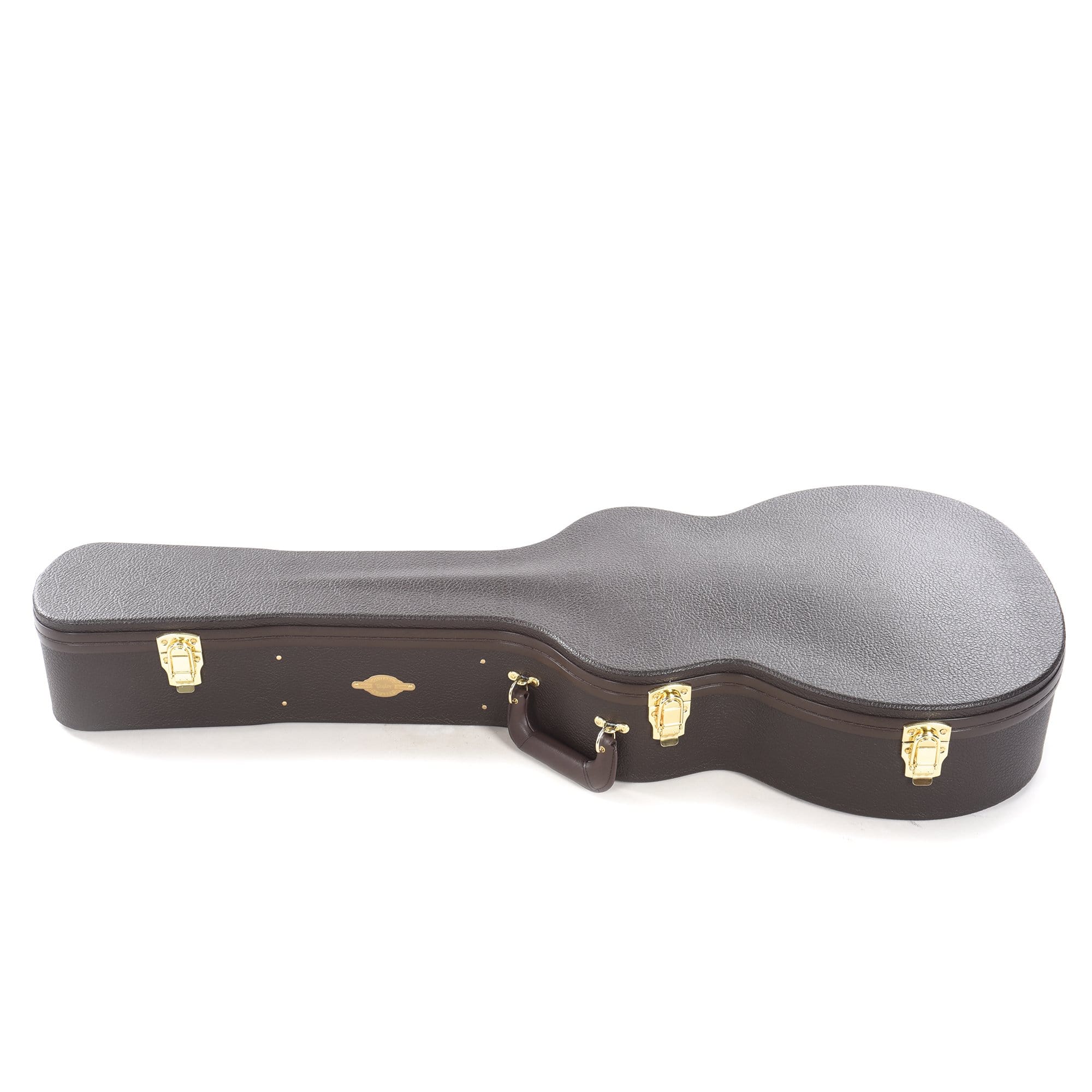 Taylor 614ce Builder's Edition Grand Auditorium Sitka/Big Leaf Maple Natural w/V-Class Bracing Acoustic Guitars / OM and Auditorium