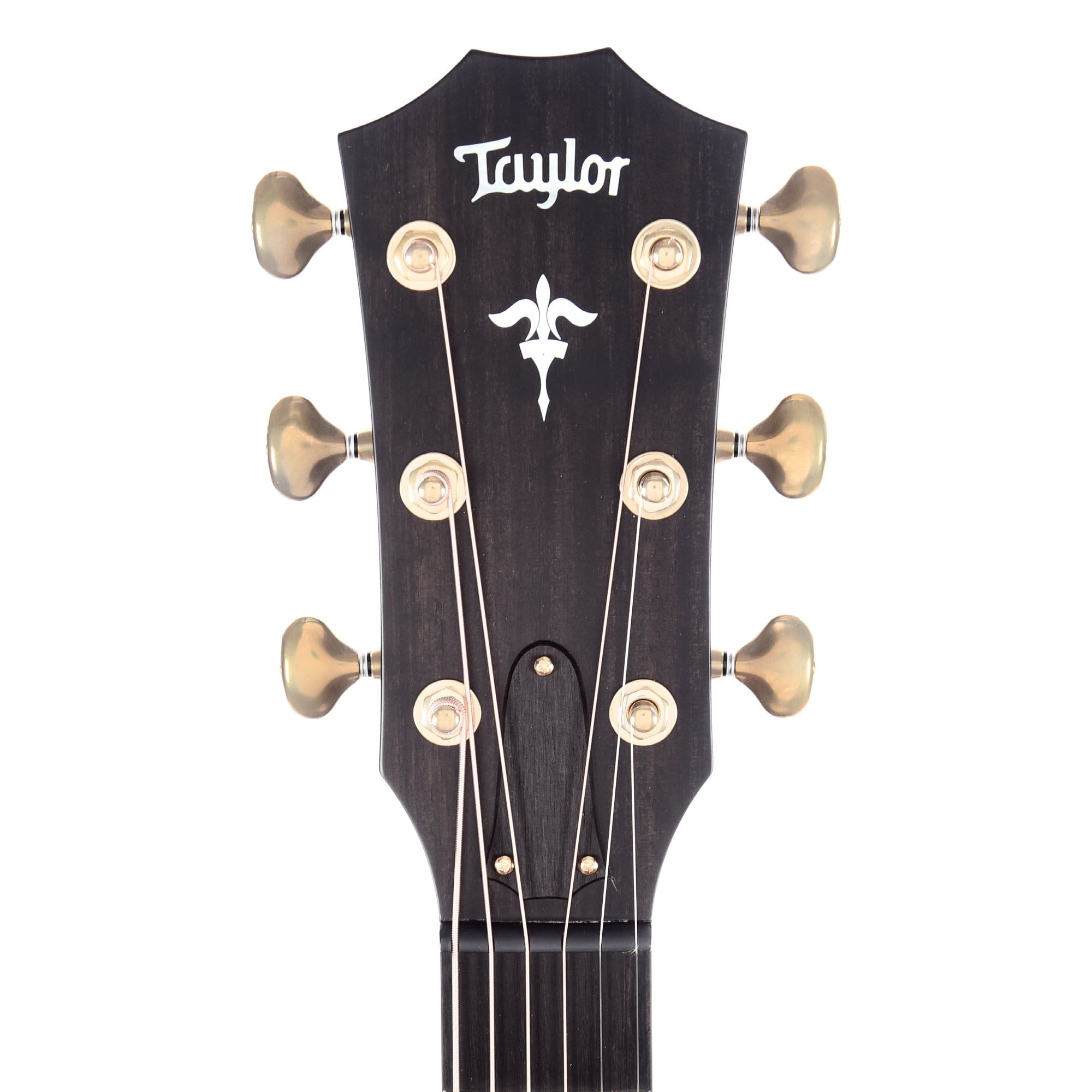 Taylor 614ce Builder's Edition Grand Auditorium Sitka/Big Leaf Maple Wild Honey Burst w/V-Class Bracing Acoustic Guitars / OM and Auditorium
