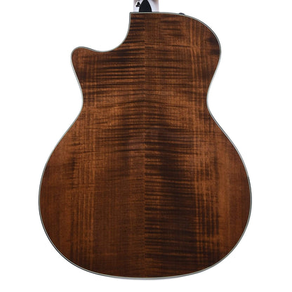 Taylor 614ce Grand Auditorium Sitka Spruce & Maple ES2 w/V-Class Bracing Acoustic Guitars / OM and Auditorium