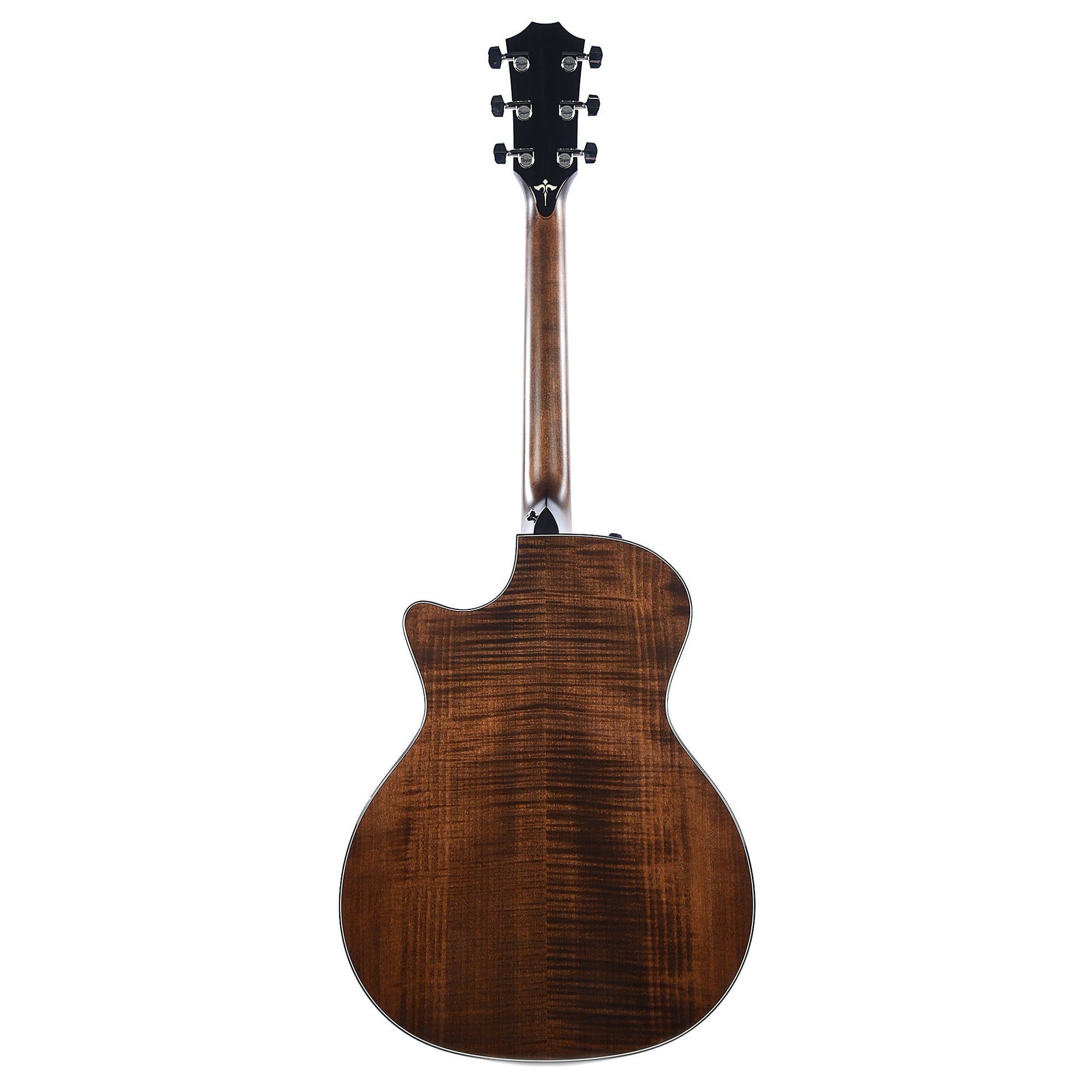 Taylor 614ce Grand Auditorium Sitka Spruce & Maple ES2 w/V-Class Bracing Acoustic Guitars / OM and Auditorium