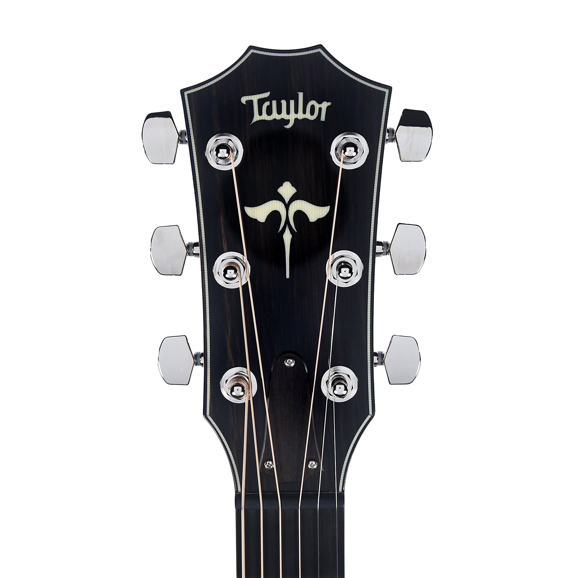 Taylor 614ce Grand Auditorium Sitka Spruce & Maple ES2 w/V-Class Bracing Acoustic Guitars / OM and Auditorium