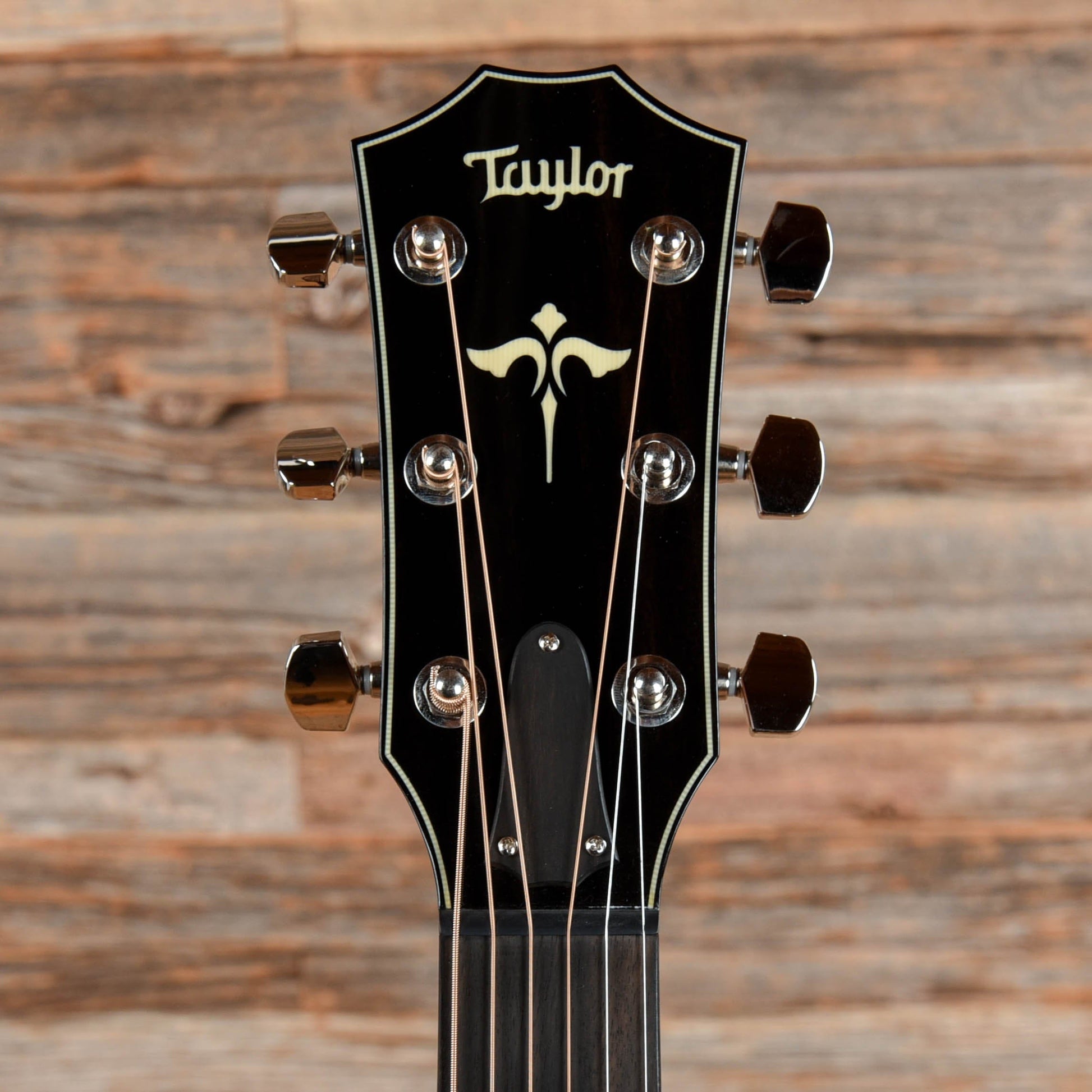 Taylor 614ce Grand Auditorium Sitka Spruce & Maple ES2 w/V-Class Bracing Acoustic Guitars / OM and Auditorium