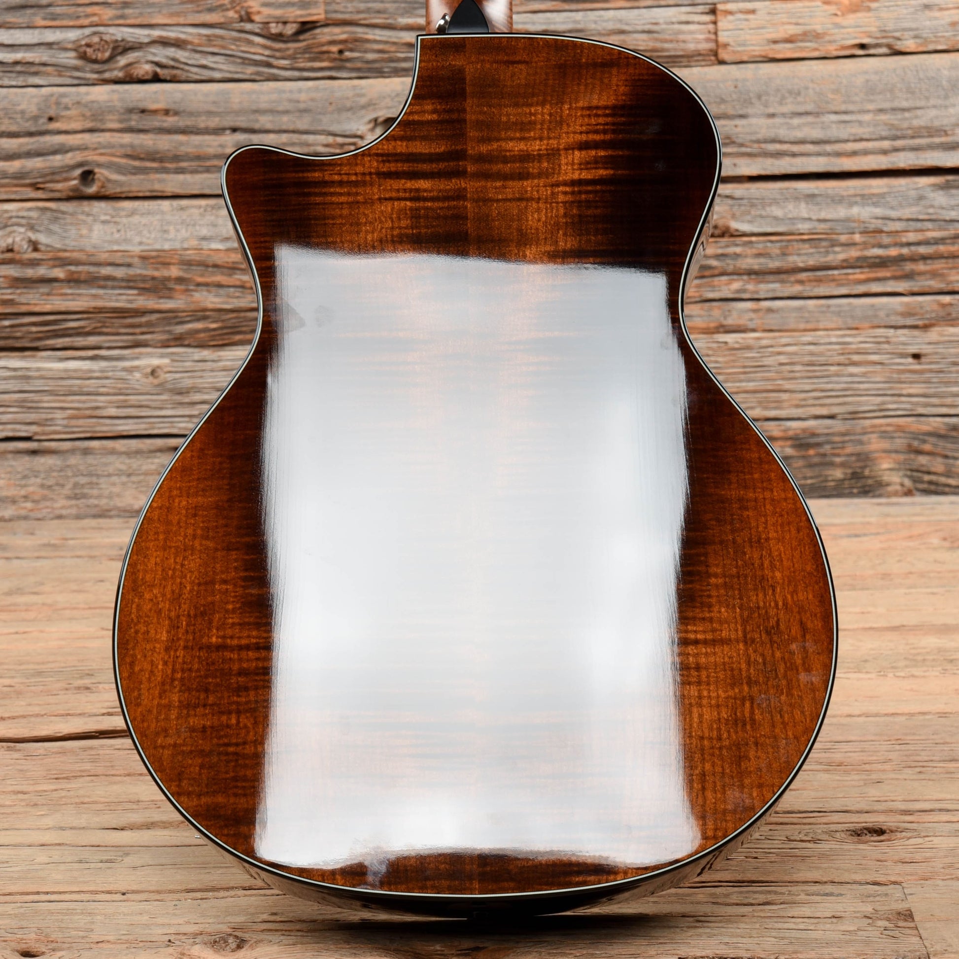 Taylor 614ce Grand Auditorium Sitka Spruce & Maple ES2 w/V-Class Bracing Acoustic Guitars / OM and Auditorium