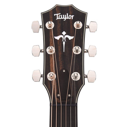 Taylor 614ce LTD Grand Auditorium Torrefied Sitka/Quilted Maple Desert Sunburst ES2 Acoustic Guitars / OM and Auditorium