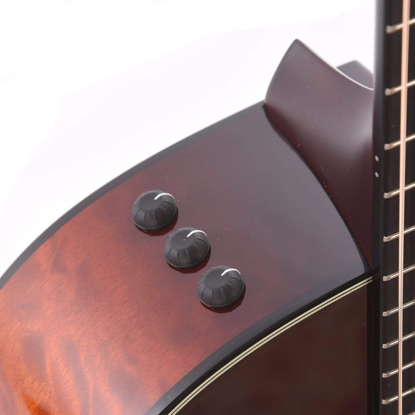 Taylor 614ce LTD Grand Auditorium Torrefied Sitka/Quilted Maple Desert Sunburst ES2 Acoustic Guitars / OM and Auditorium