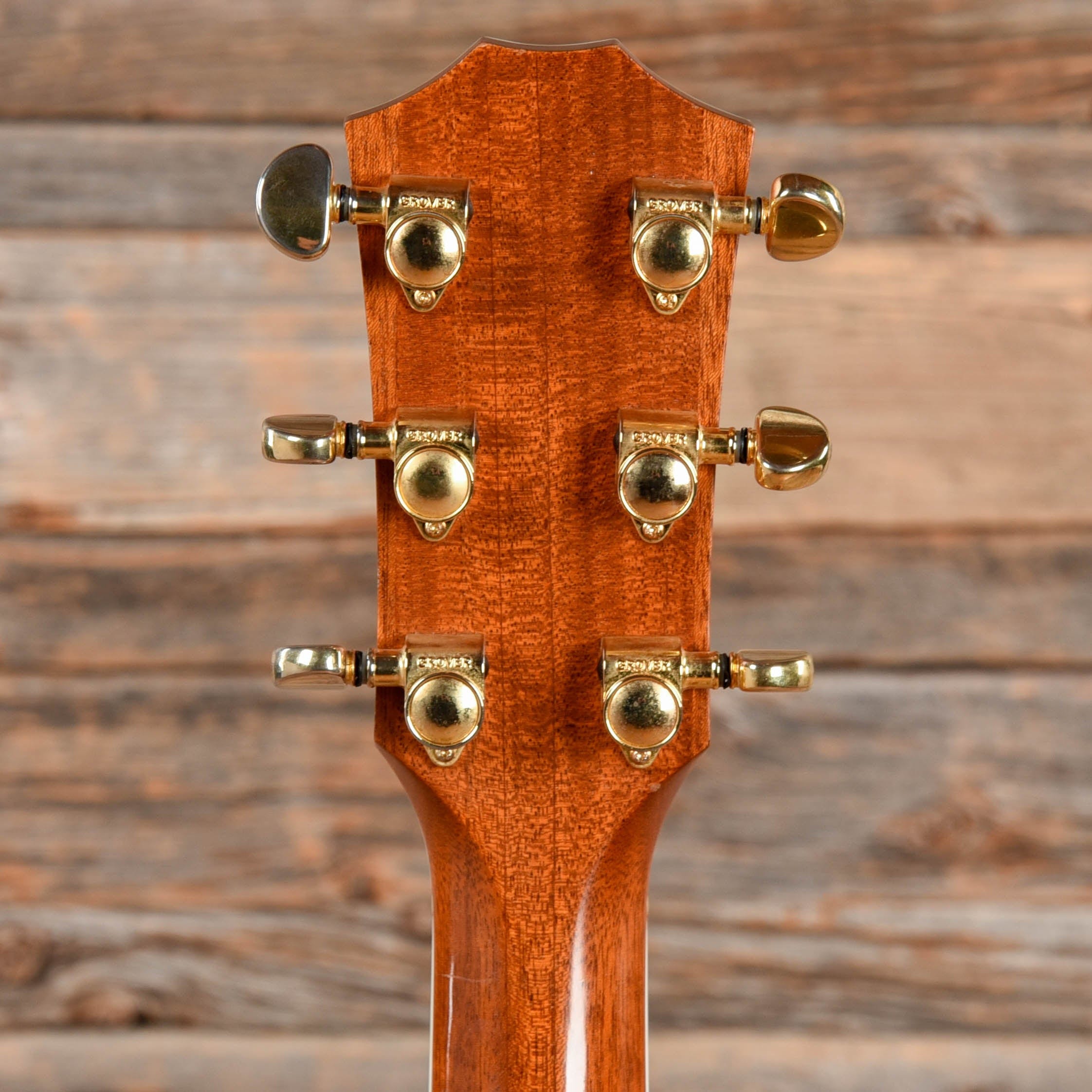 Taylor 614ce Natural 1998 Acoustic Guitars / OM and Auditorium