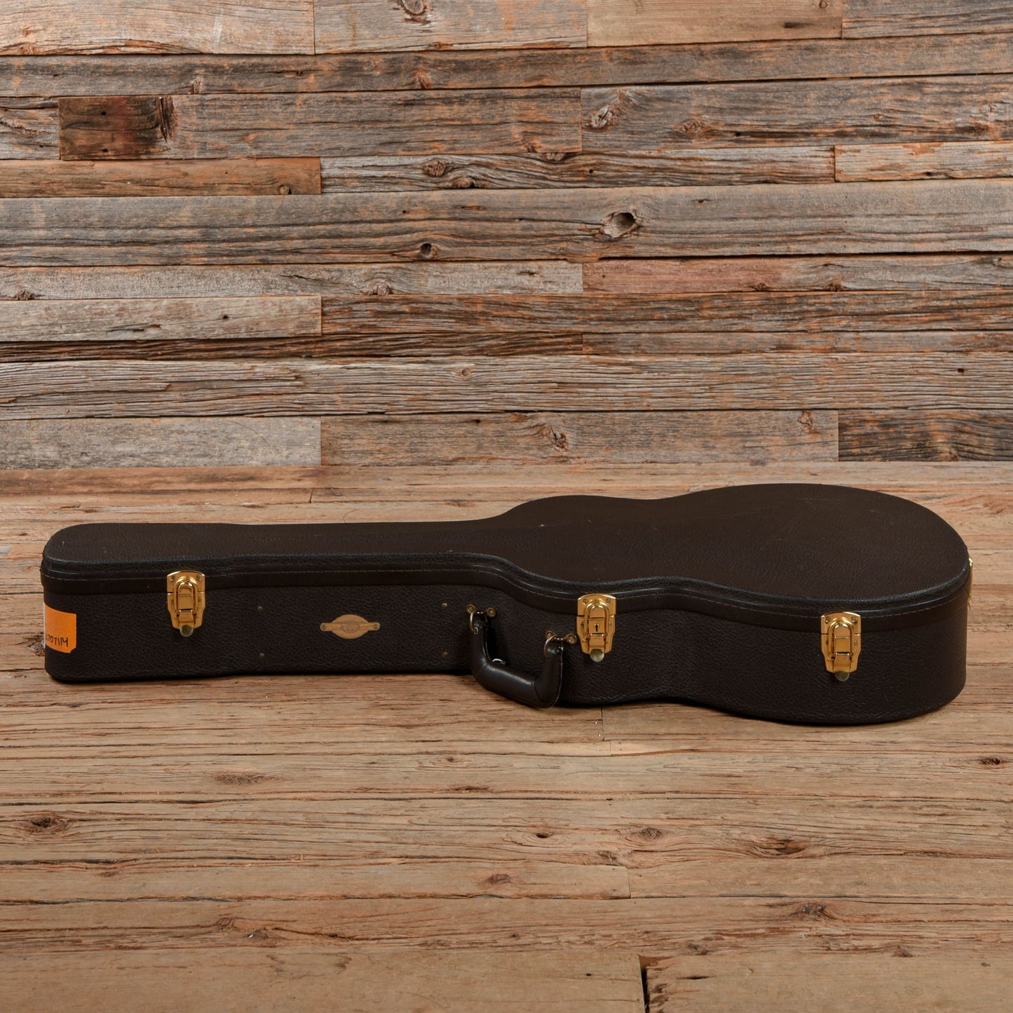 Taylor 614ce Natural 1998 Acoustic Guitars / OM and Auditorium