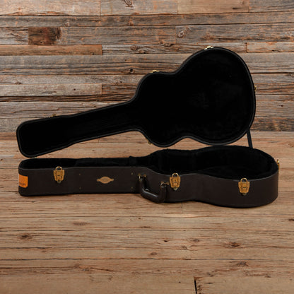 Taylor 614ce Natural 1998 Acoustic Guitars / OM and Auditorium