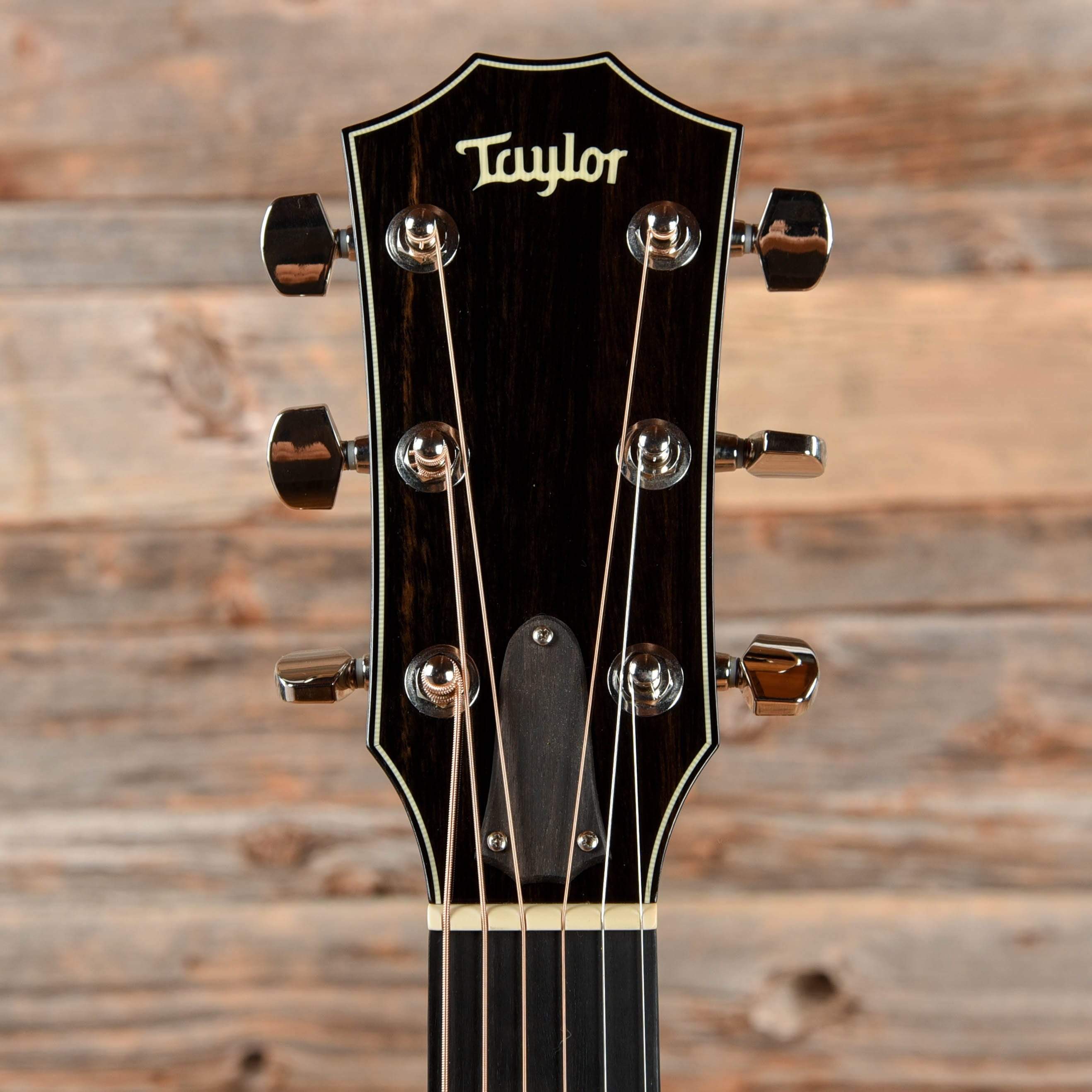 Taylor 614ce Natural 2015 Acoustic Guitars / OM and Auditorium