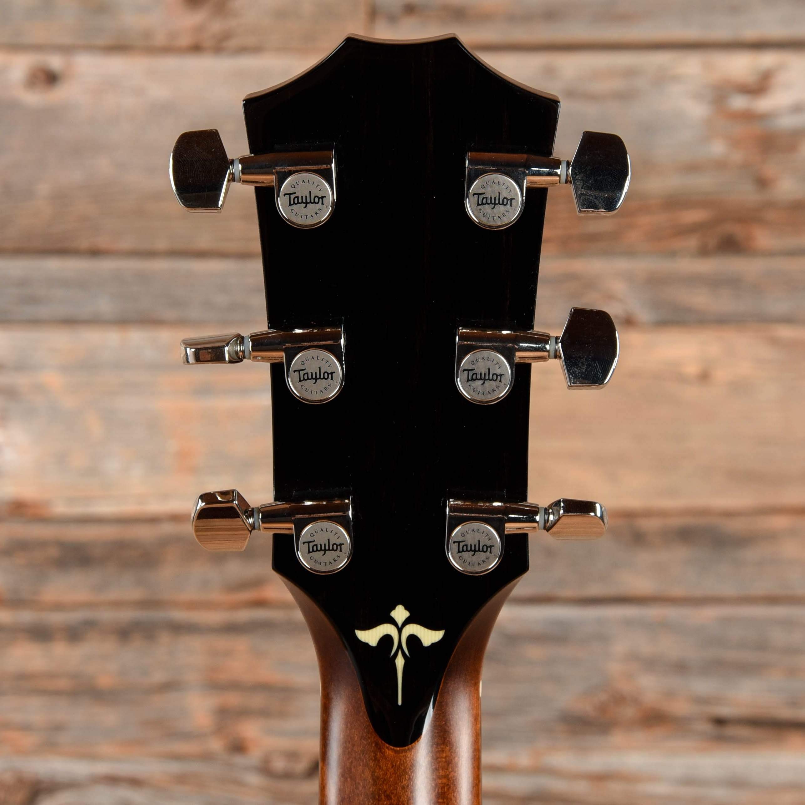 Taylor 614ce Natural 2015 Acoustic Guitars / OM and Auditorium