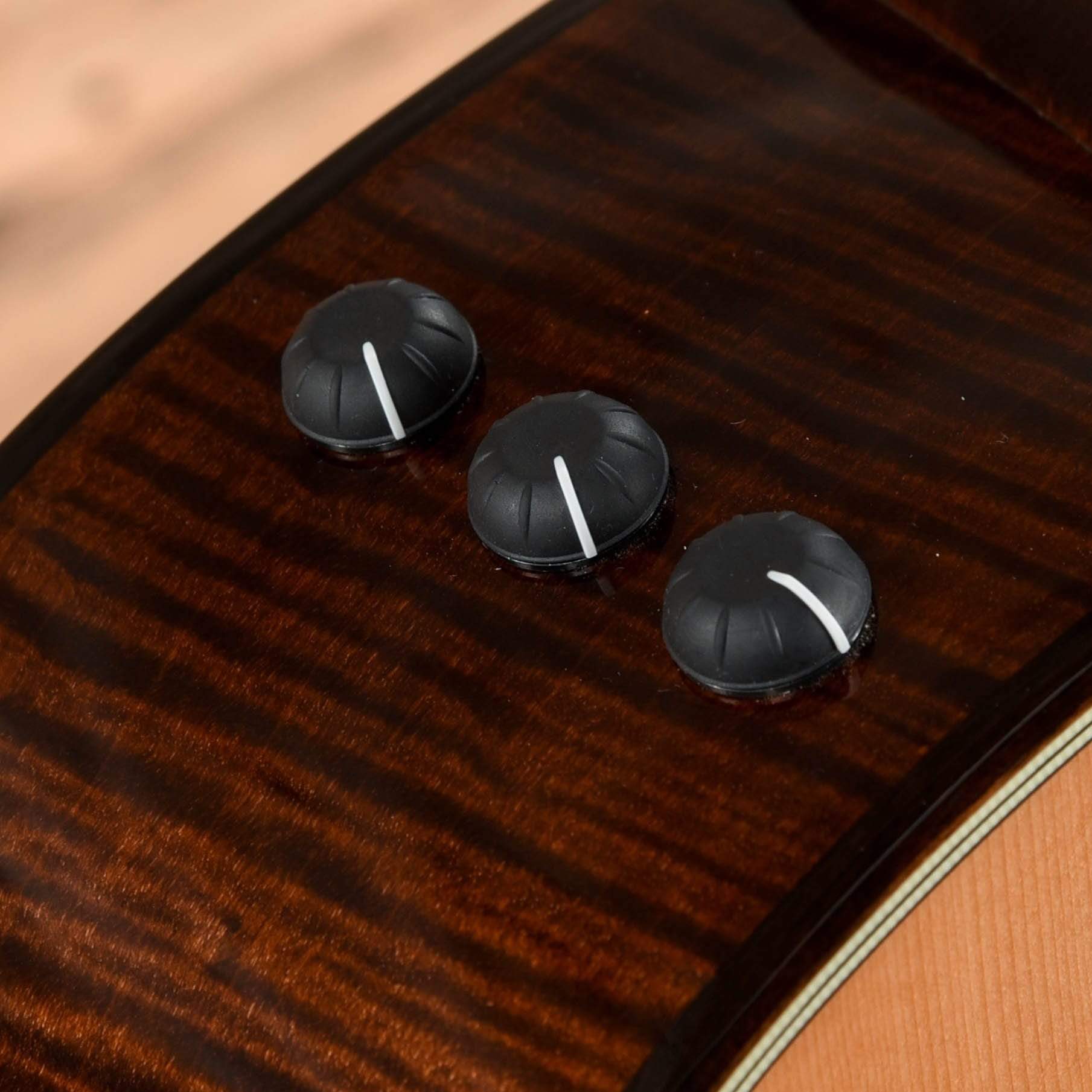 Taylor 614ce Natural 2015 Acoustic Guitars / OM and Auditorium