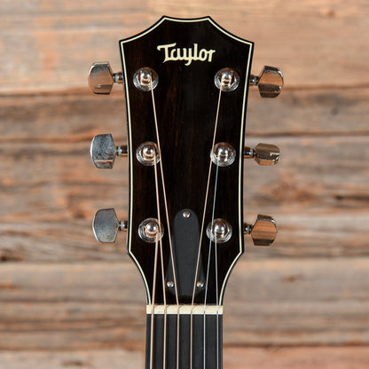 Taylor 614ce Natural 2016 Acoustic Guitars / OM and Auditorium