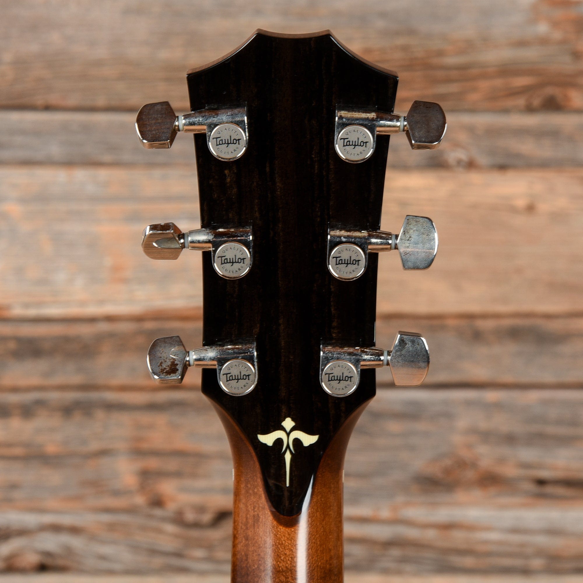 Taylor 614ce Natural 2016 Acoustic Guitars / OM and Auditorium