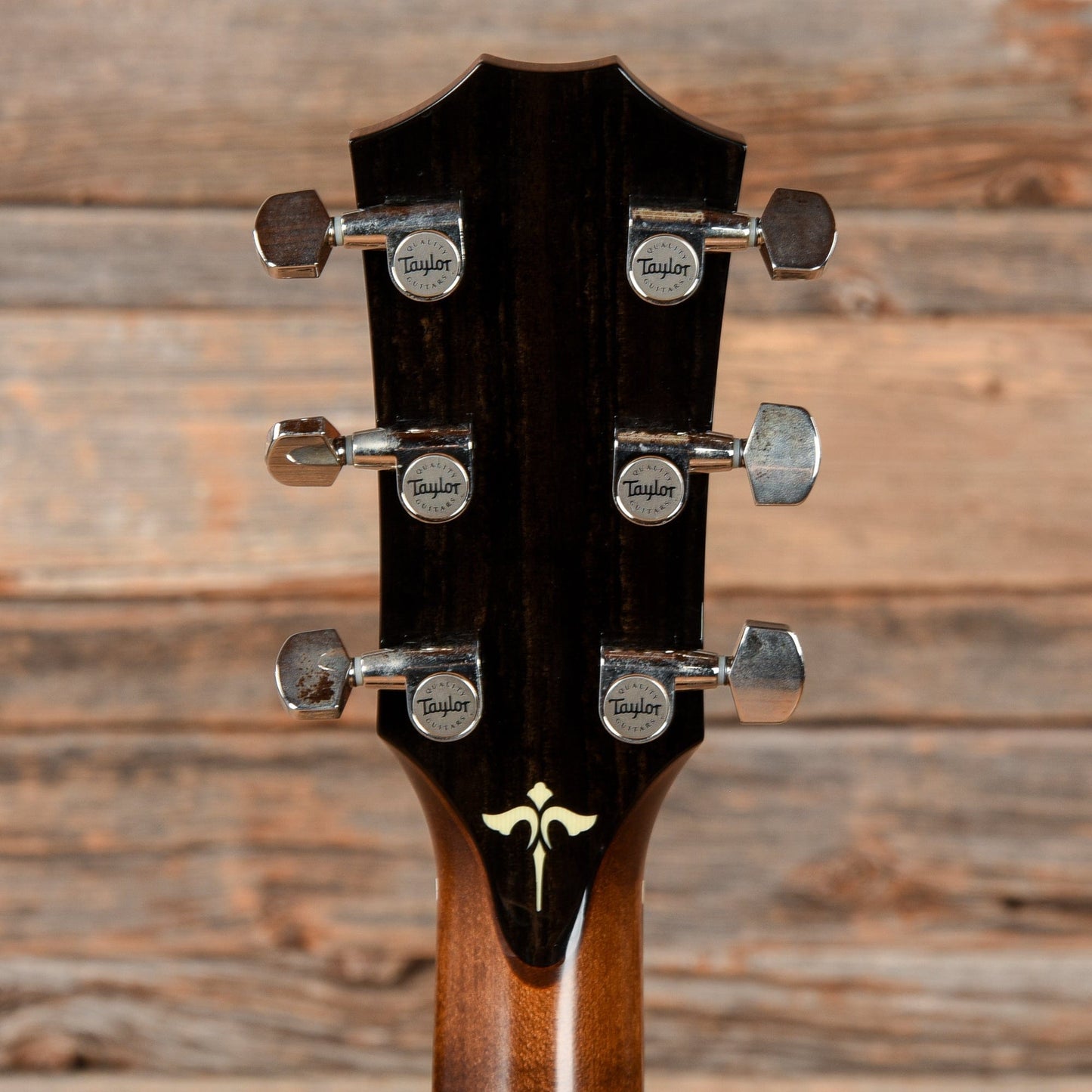 Taylor 614ce Natural 2016 Acoustic Guitars / OM and Auditorium