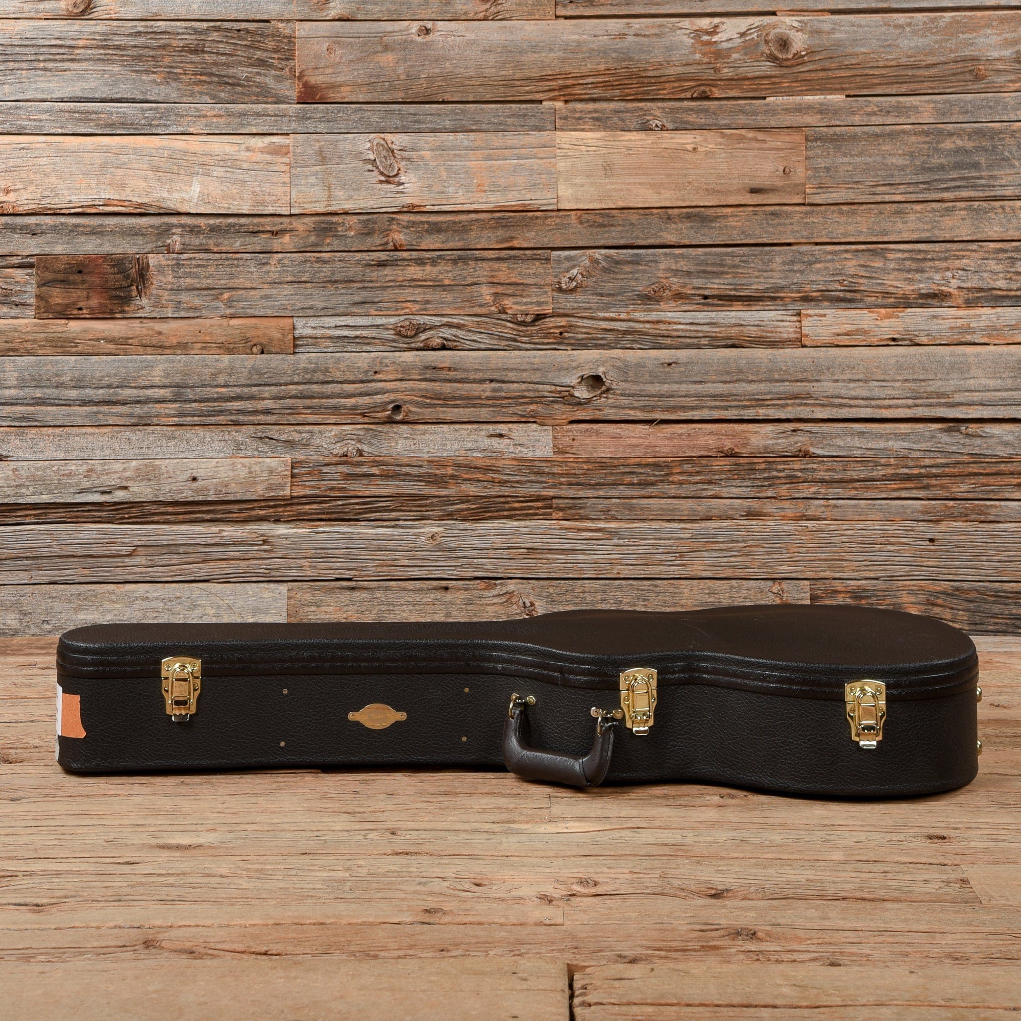 Taylor 614ce Natural 2016 Acoustic Guitars / OM and Auditorium