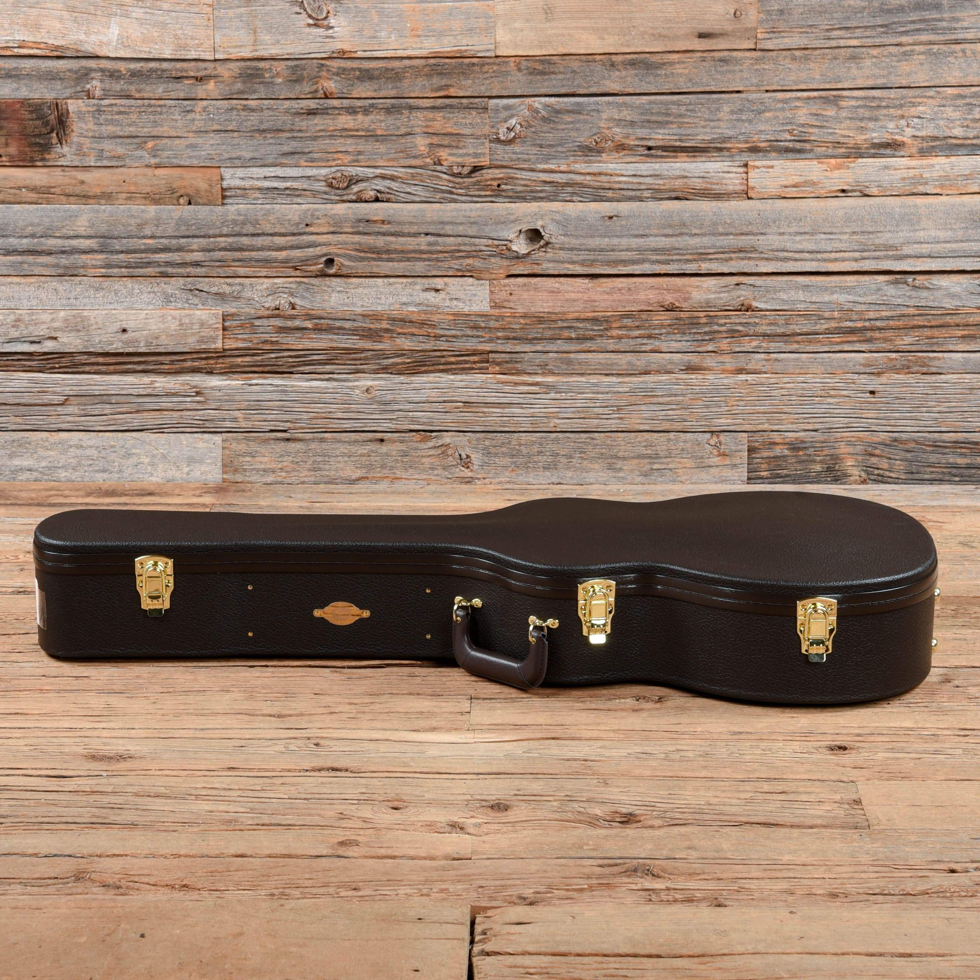 Taylor 614ce with V-Class Bracing Natural 2018 Acoustic Guitars / OM and Auditorium