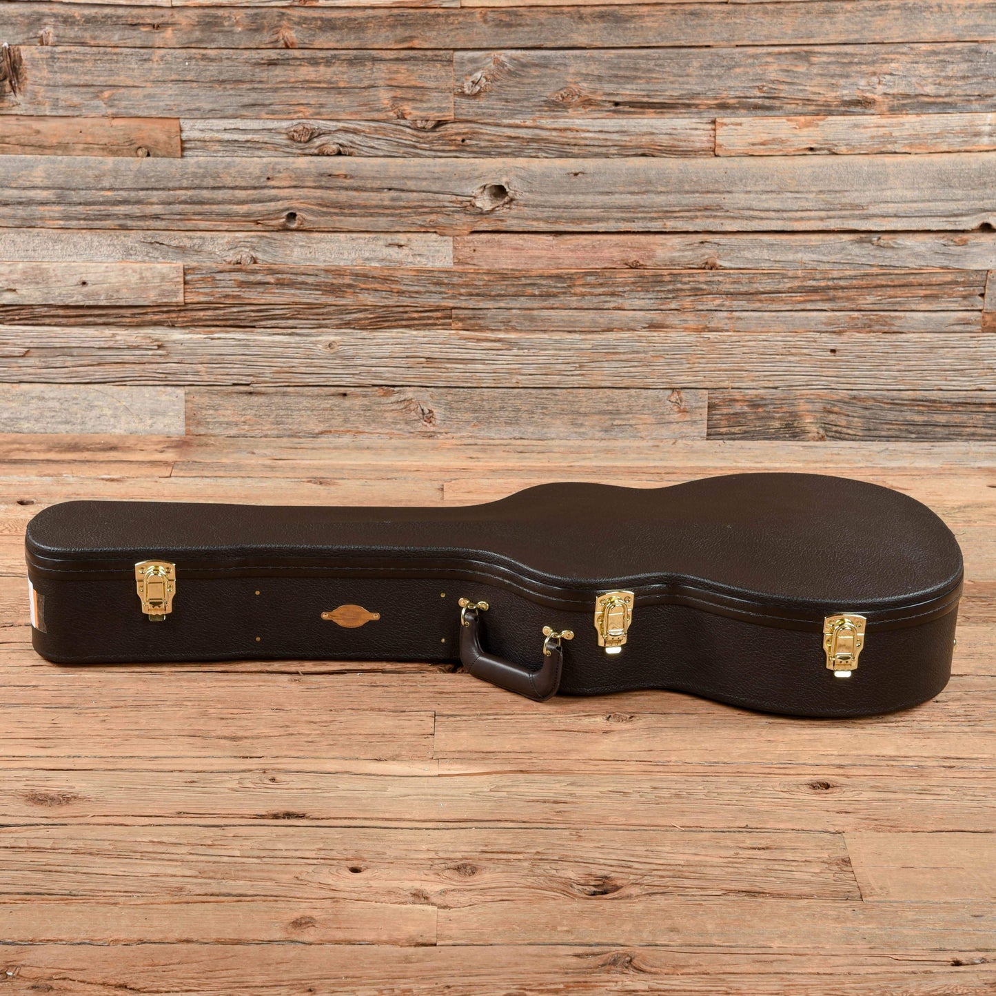 Taylor 614e Natural 2013 Acoustic Guitars / OM and Auditorium
