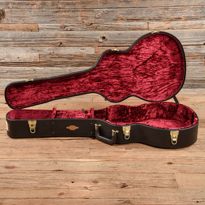 Taylor 614e Natural 2013 Acoustic Guitars / OM and Auditorium
