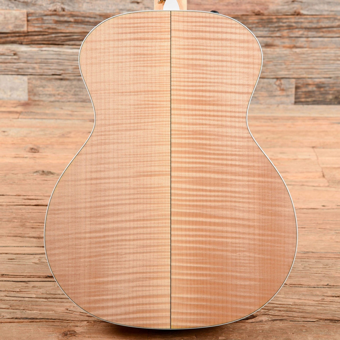 Taylor 614e Natural 2013 Acoustic Guitars / OM and Auditorium