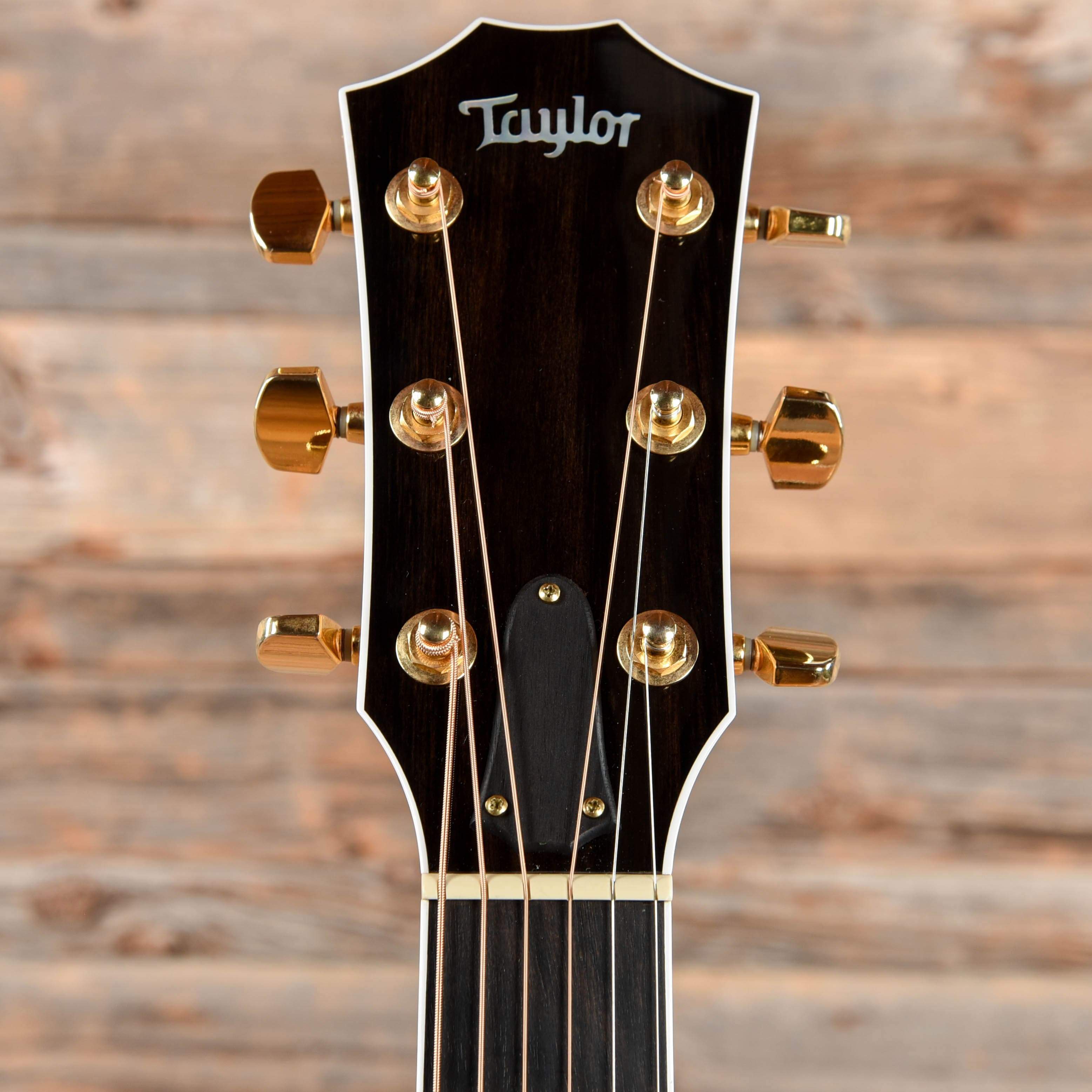 Taylor 614e Natural 2013 Acoustic Guitars / OM and Auditorium