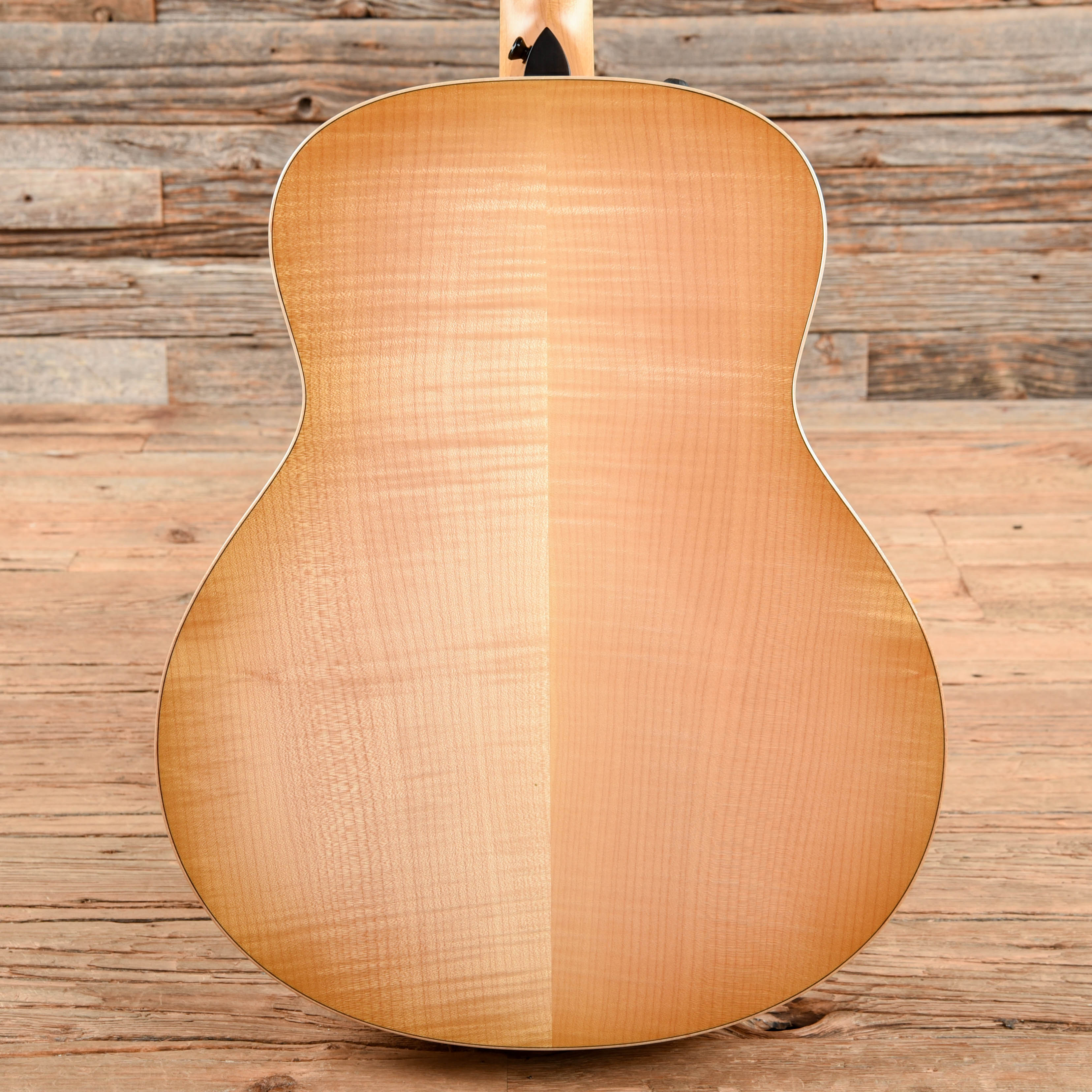 Taylor 618e Grand Orchestra Sitka/Big Leaf Maple Antique Blonde ES2 Acoustic Guitars / OM and Auditorium