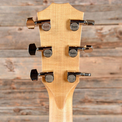 Taylor 618e Grand Orchestra Sitka/Big Leaf Maple Antique Blonde ES2 Acoustic Guitars / OM and Auditorium