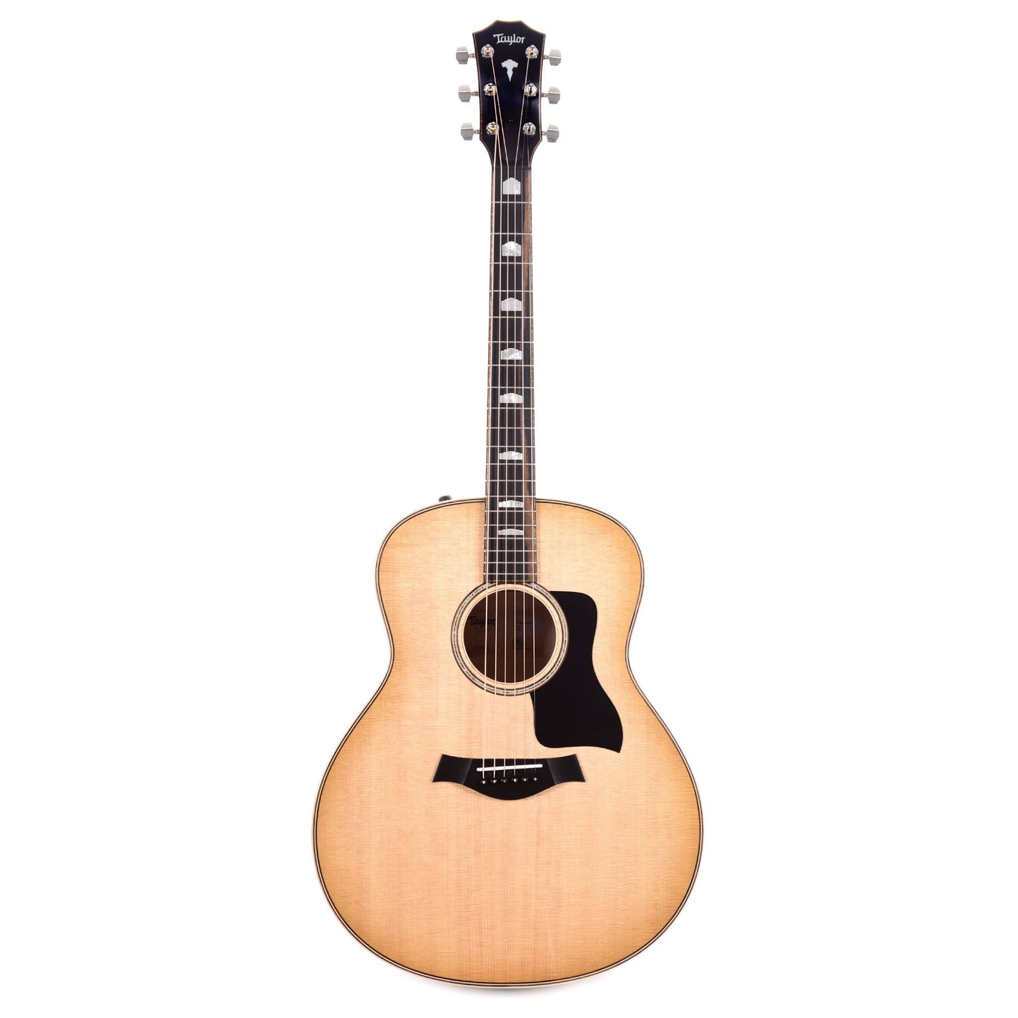 Taylor 618e Grand Orchestra Sitka/Big Leaf Maple Antique Blonde ES2 Acoustic Guitars / OM and Auditorium