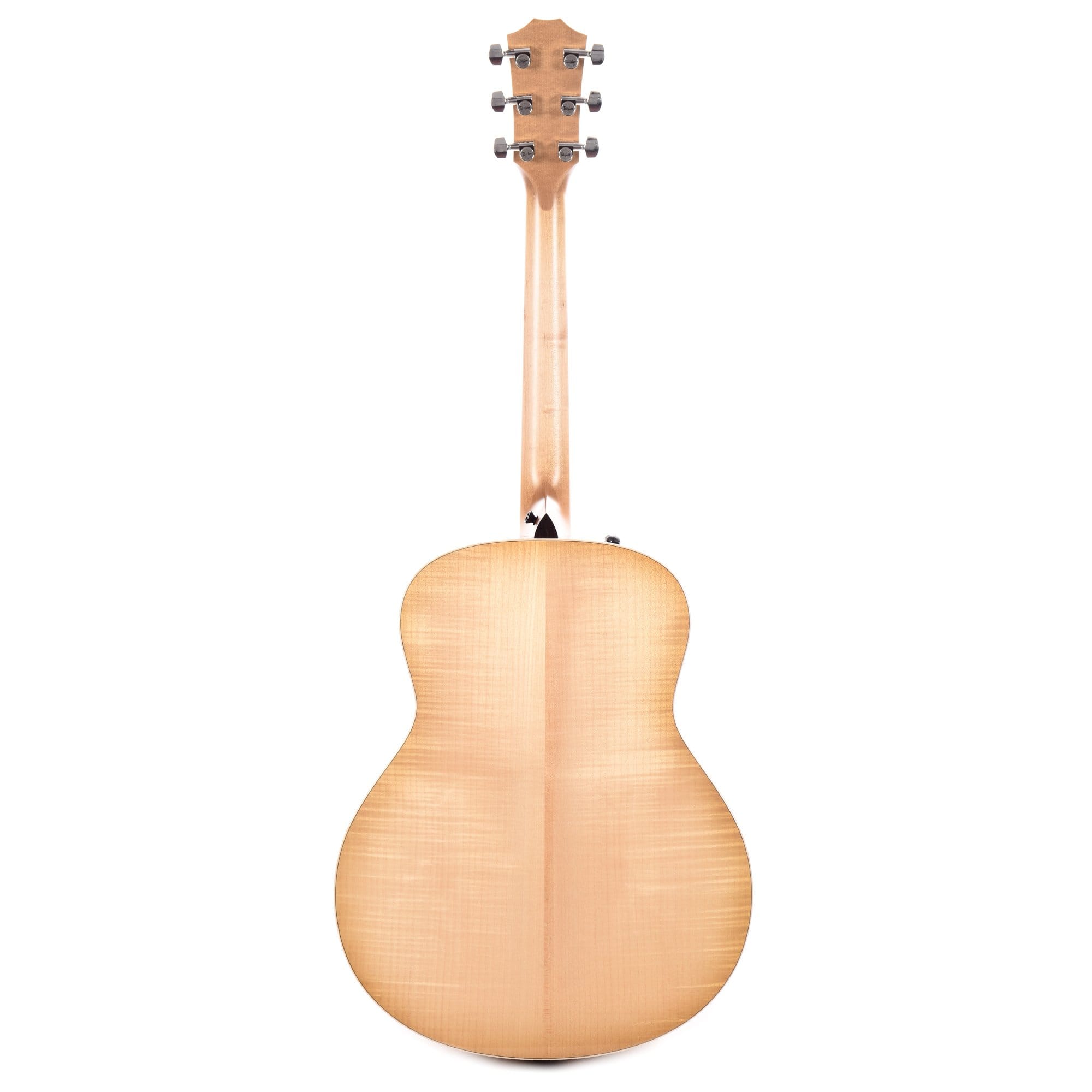 Taylor 618e Grand Orchestra Sitka/Big Leaf Maple Antique Blonde ES2 Acoustic Guitars / OM and Auditorium
