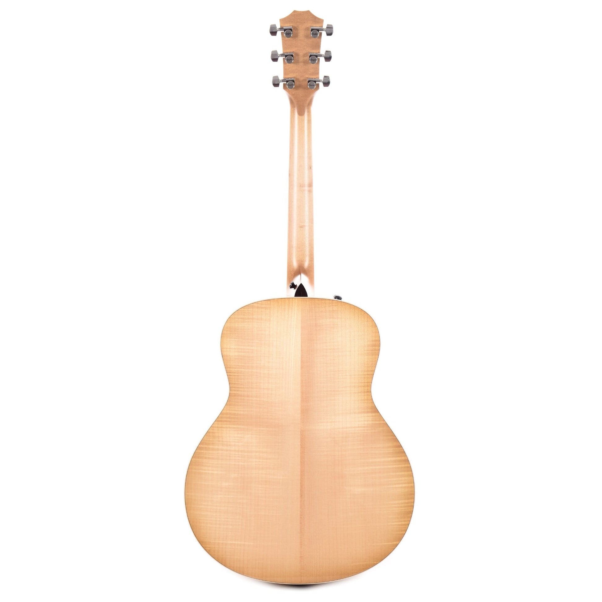 Taylor 618e Grand Orchestra Sitka/Big Leaf Maple Antique Blonde ES2 Acoustic Guitars / OM and Auditorium