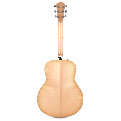Taylor 618e Grand Orchestra Sitka/Big Leaf Maple Antique Blonde ES2 Acoustic Guitars / OM and Auditorium