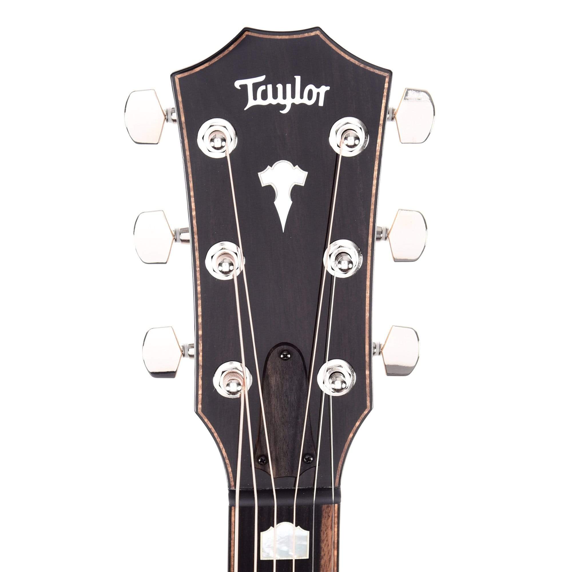 Taylor 618e Grand Orchestra Sitka/Big Leaf Maple Antique Blonde ES2 Acoustic Guitars / OM and Auditorium