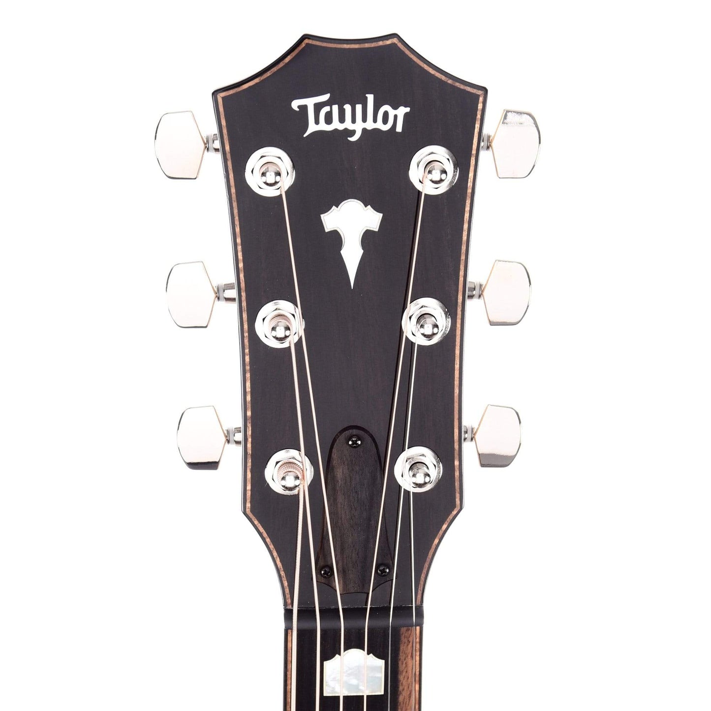 Taylor 618e Grand Orchestra Sitka/Big Leaf Maple Antique Blonde ES2 Acoustic Guitars / OM and Auditorium
