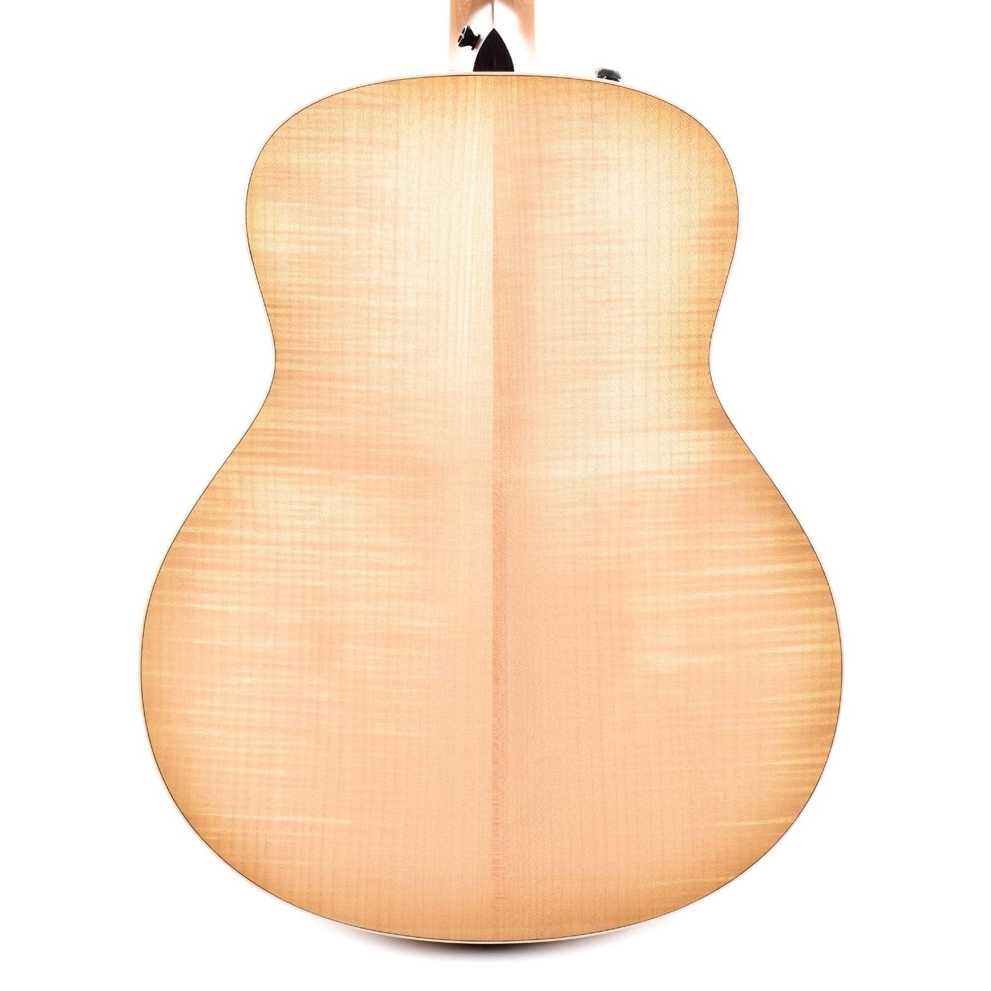 Taylor 618e Grand Orchestra Sitka/Big Leaf Maple Antique Blonde ES2 Acoustic Guitars / OM and Auditorium