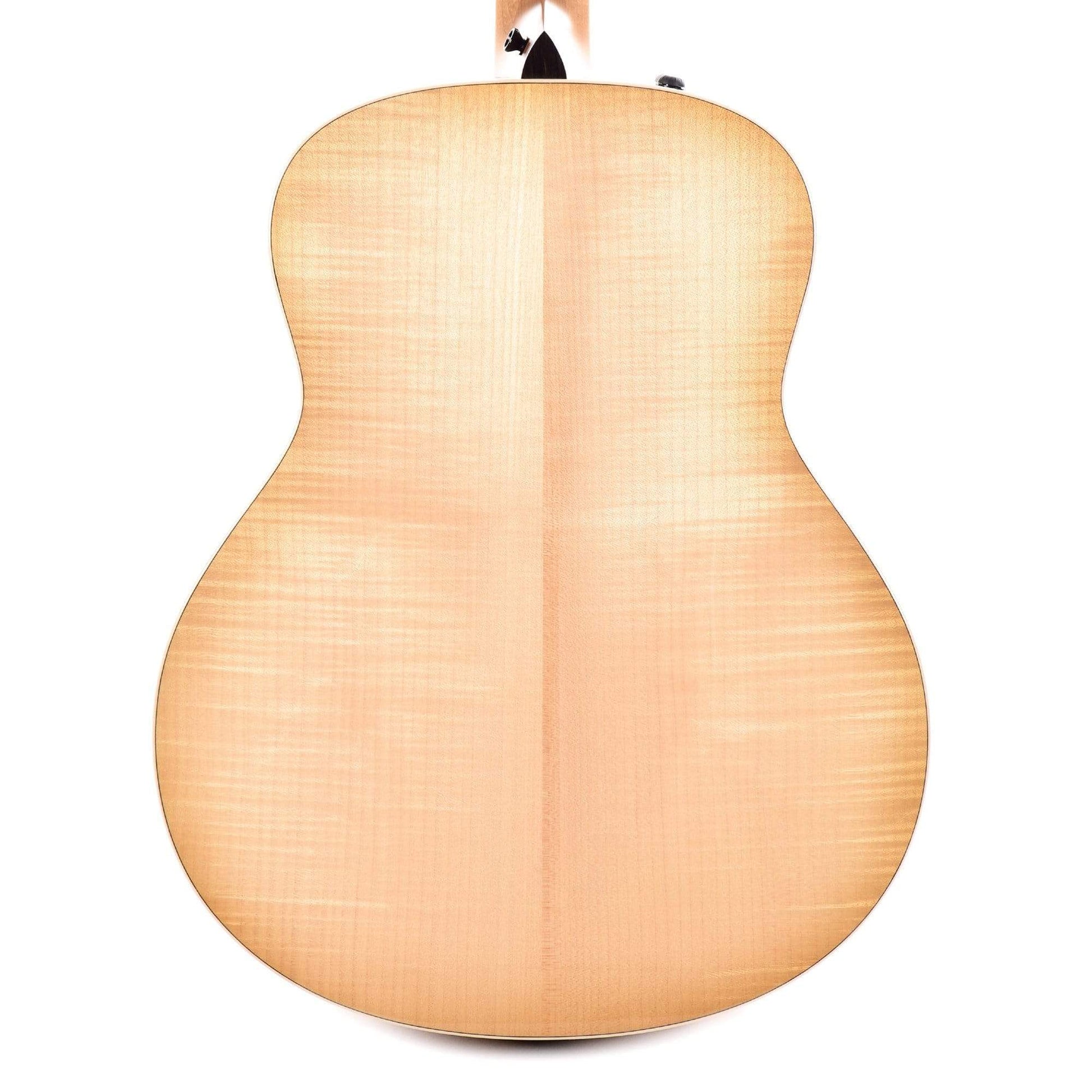 Taylor 618e Grand Orchestra Sitka/Big Leaf Maple Antique Blonde ES2 Acoustic Guitars / OM and Auditorium