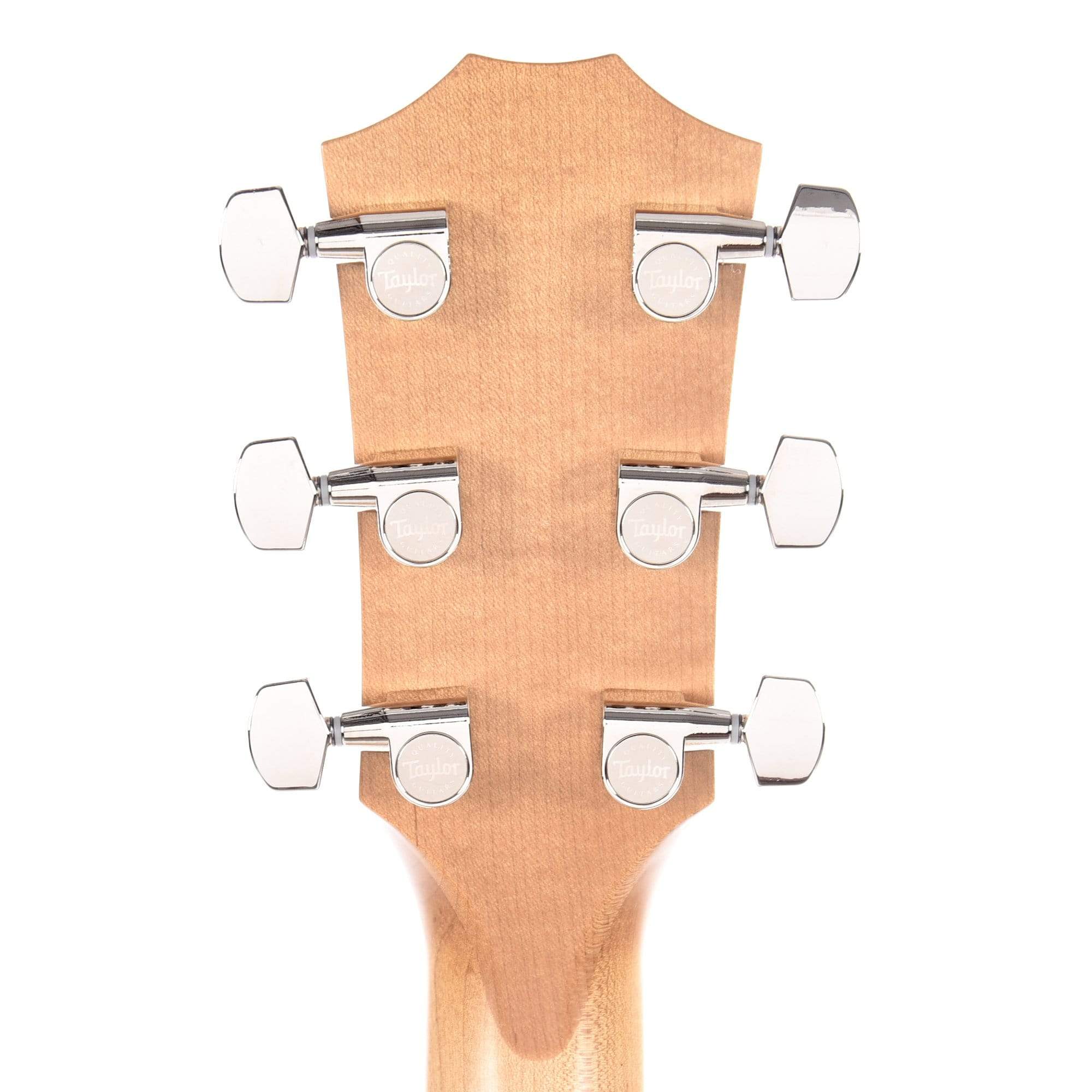 Taylor 618e Grand Orchestra Sitka/Big Leaf Maple Antique Blonde ES2 Acoustic Guitars / OM and Auditorium