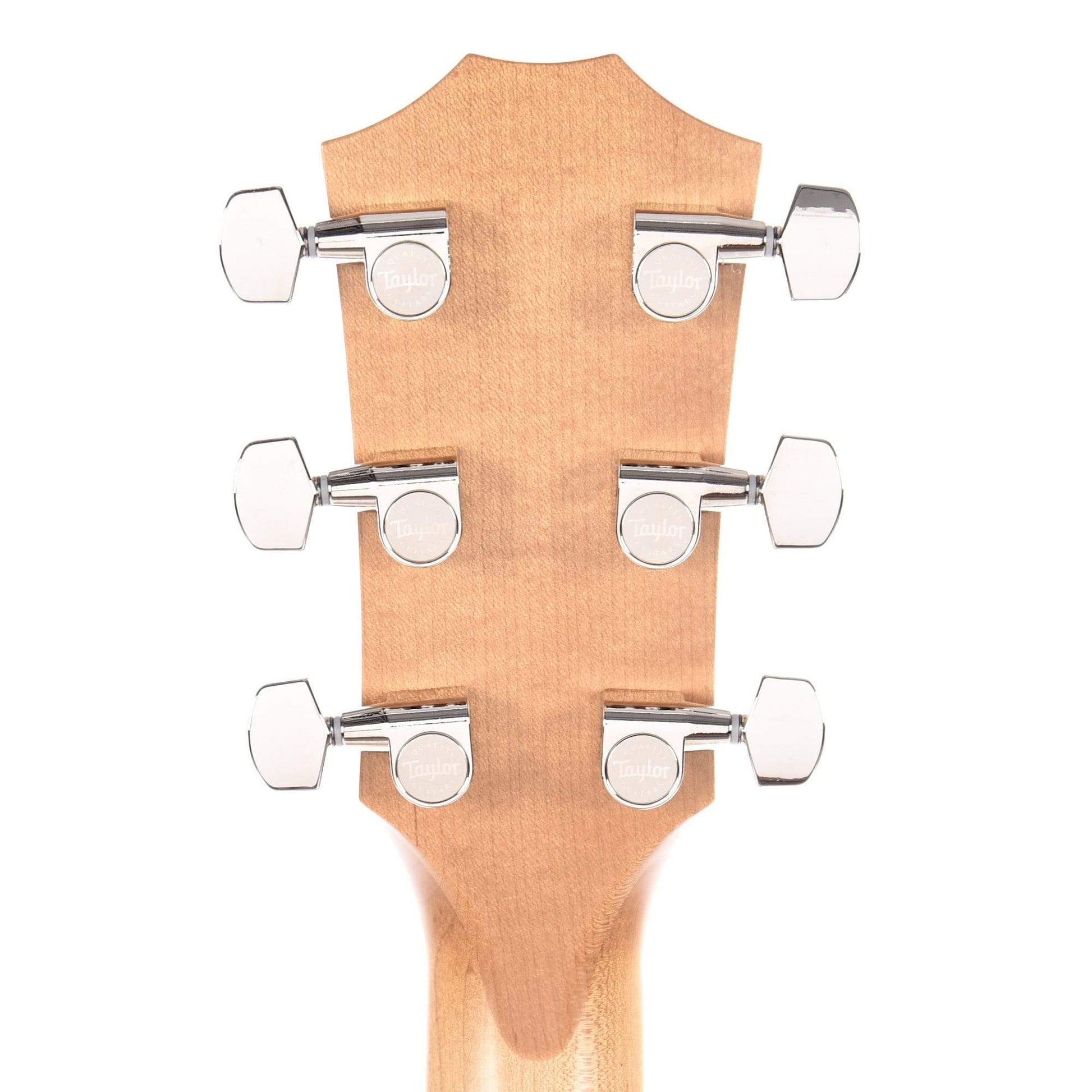 Taylor 618e Grand Orchestra Sitka/Big Leaf Maple Antique Blonde ES2 Acoustic Guitars / OM and Auditorium