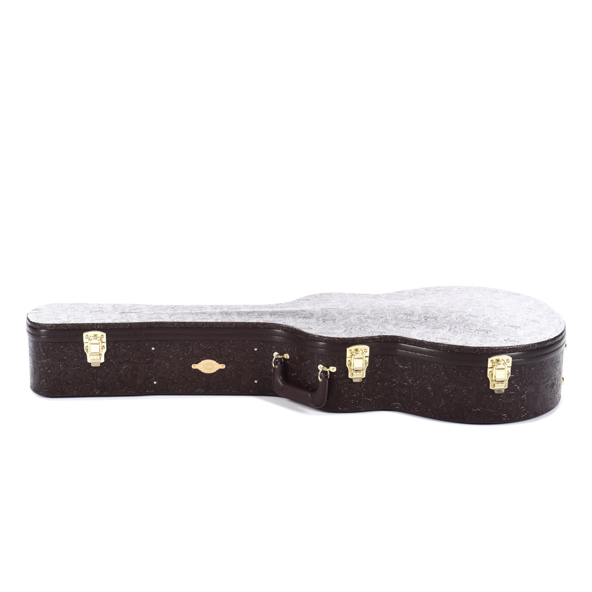 Taylor 618e Grand Orchestra Sitka/Big Leaf Maple Antique Blonde ES2 Acoustic Guitars / OM and Auditorium