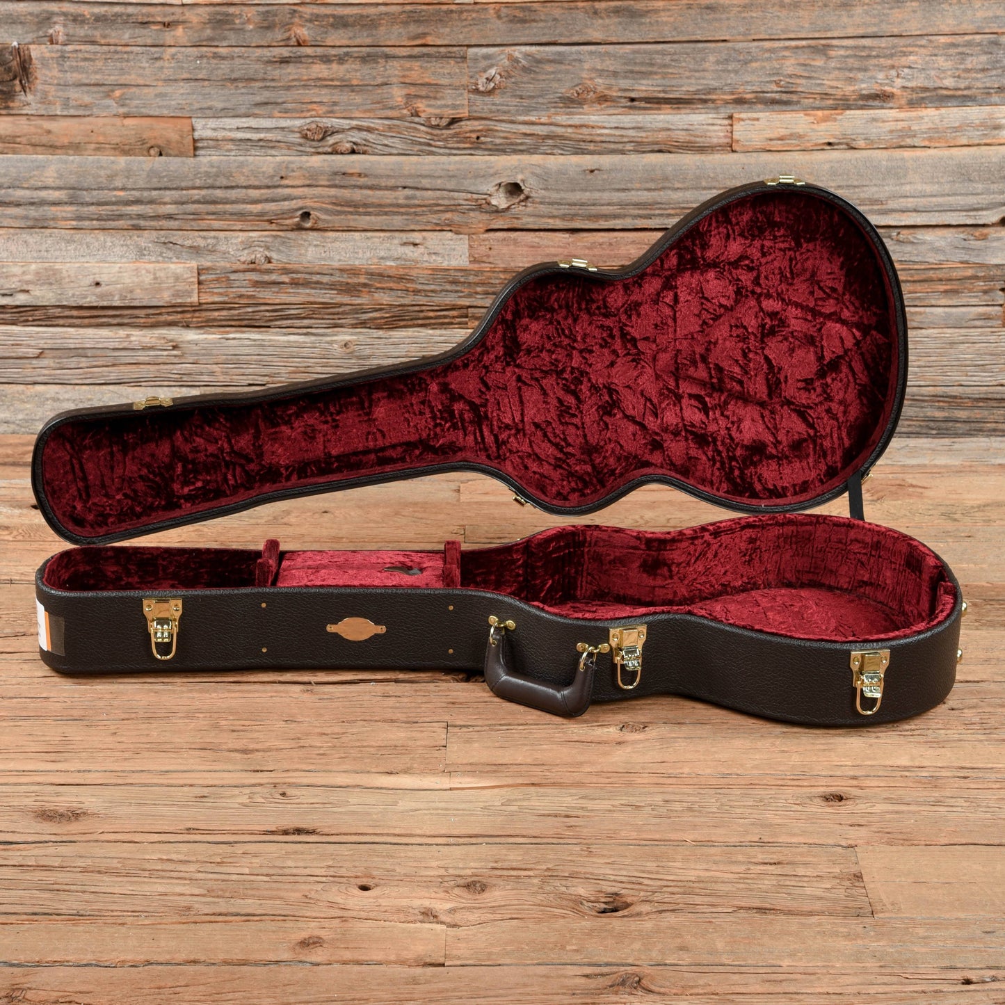 Taylor 712ce 12-Fret Western Sunburst 2015 Acoustic Guitars / OM and Auditorium