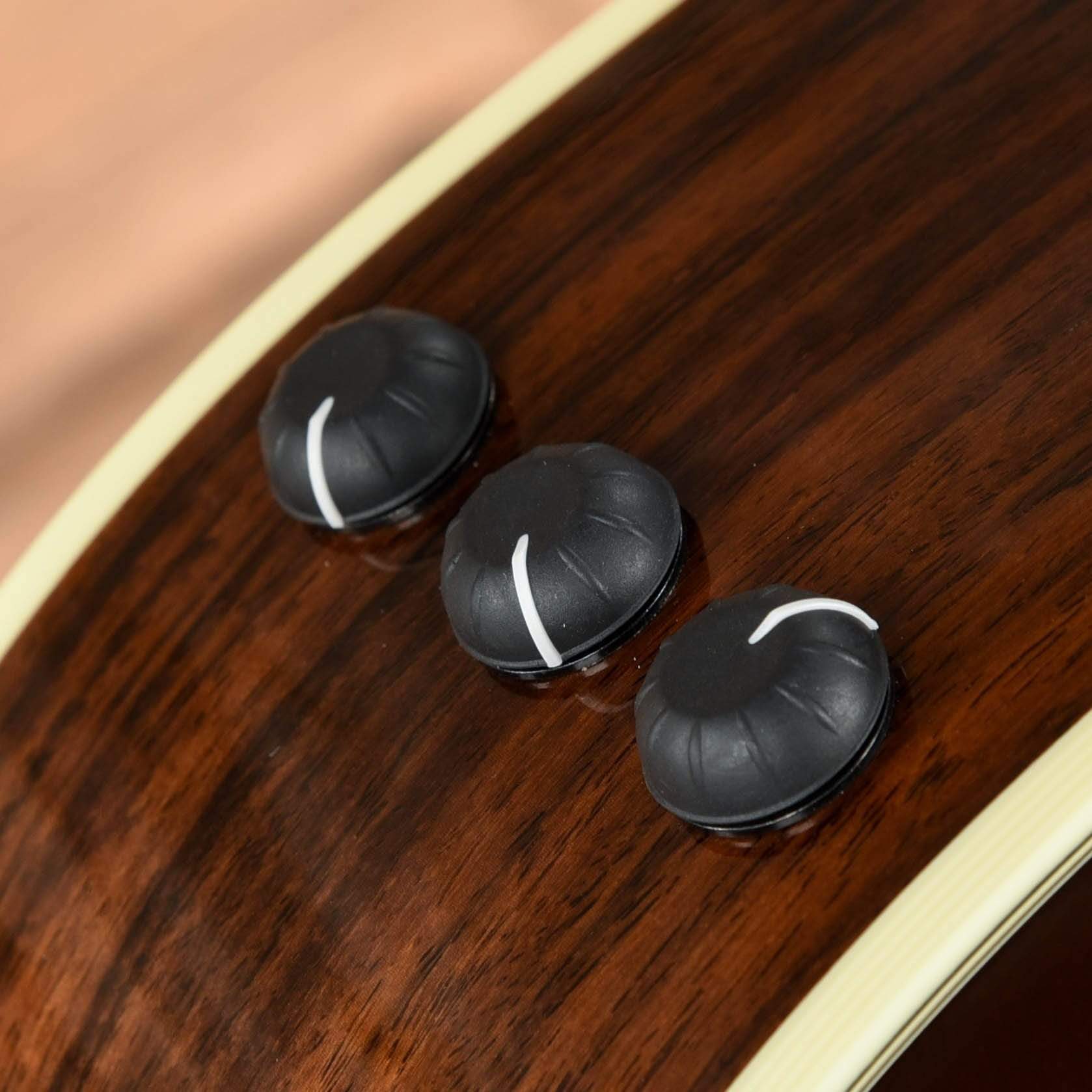 Taylor 712ce 12-Fret Western Sunburst 2015 Acoustic Guitars / OM and Auditorium