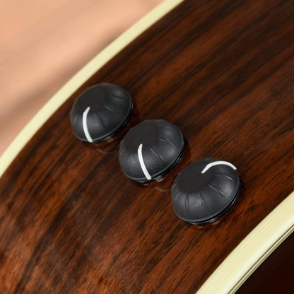 Taylor 712ce 12-Fret Western Sunburst 2015 Acoustic Guitars / OM and Auditorium