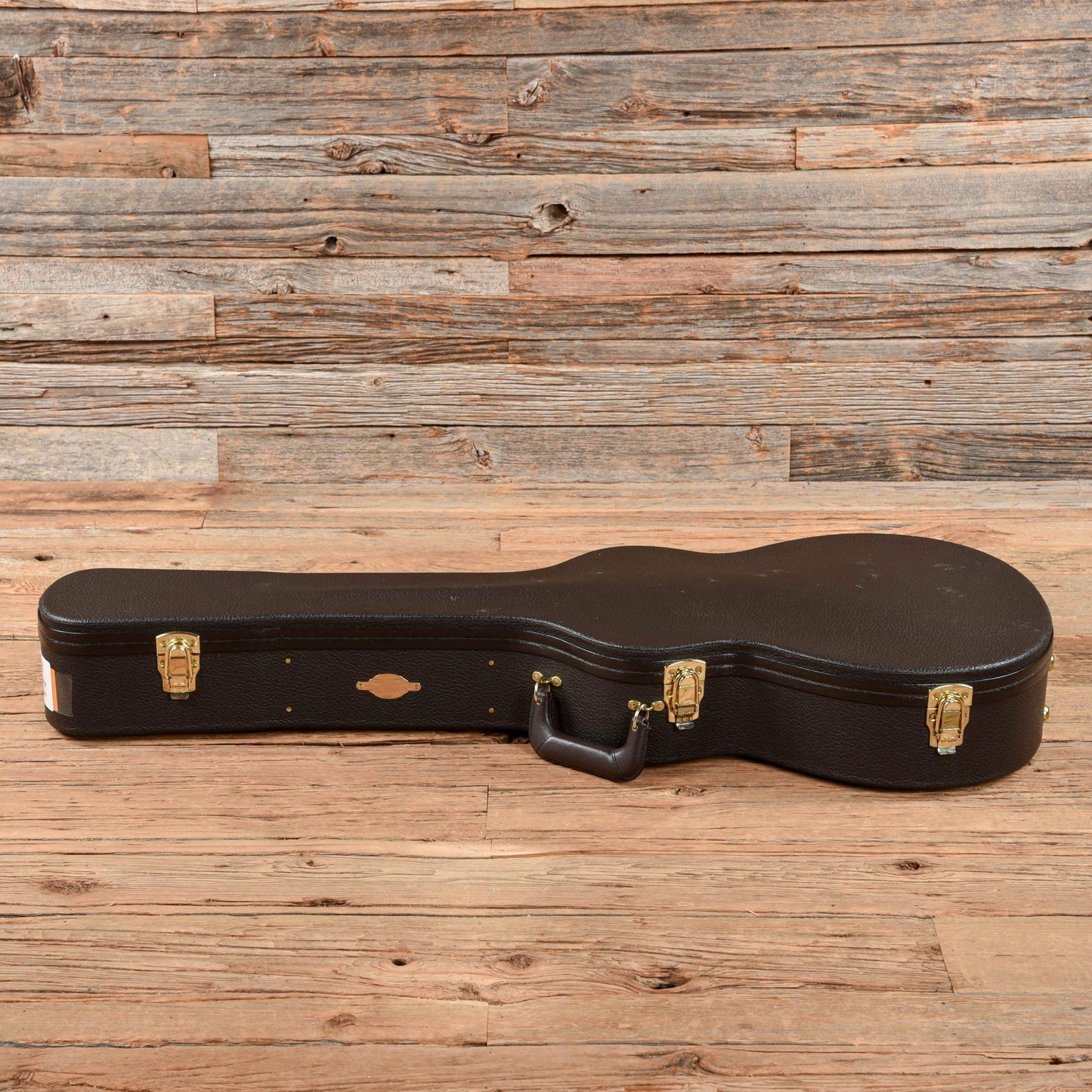 Taylor 712ce 12-Fret Western Sunburst 2015 Acoustic Guitars / OM and Auditorium