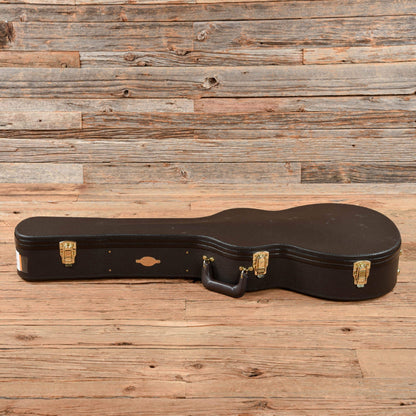 Taylor 712ce 12-Fret Western Sunburst 2015 Acoustic Guitars / OM and Auditorium