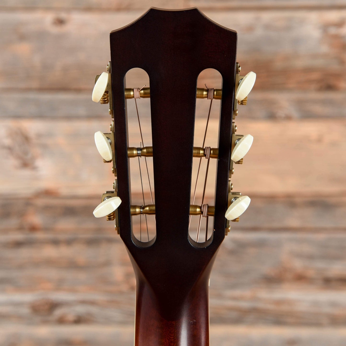 Taylor 712ce 12-Fret Western Sunburst 2015 Acoustic Guitars / OM and Auditorium