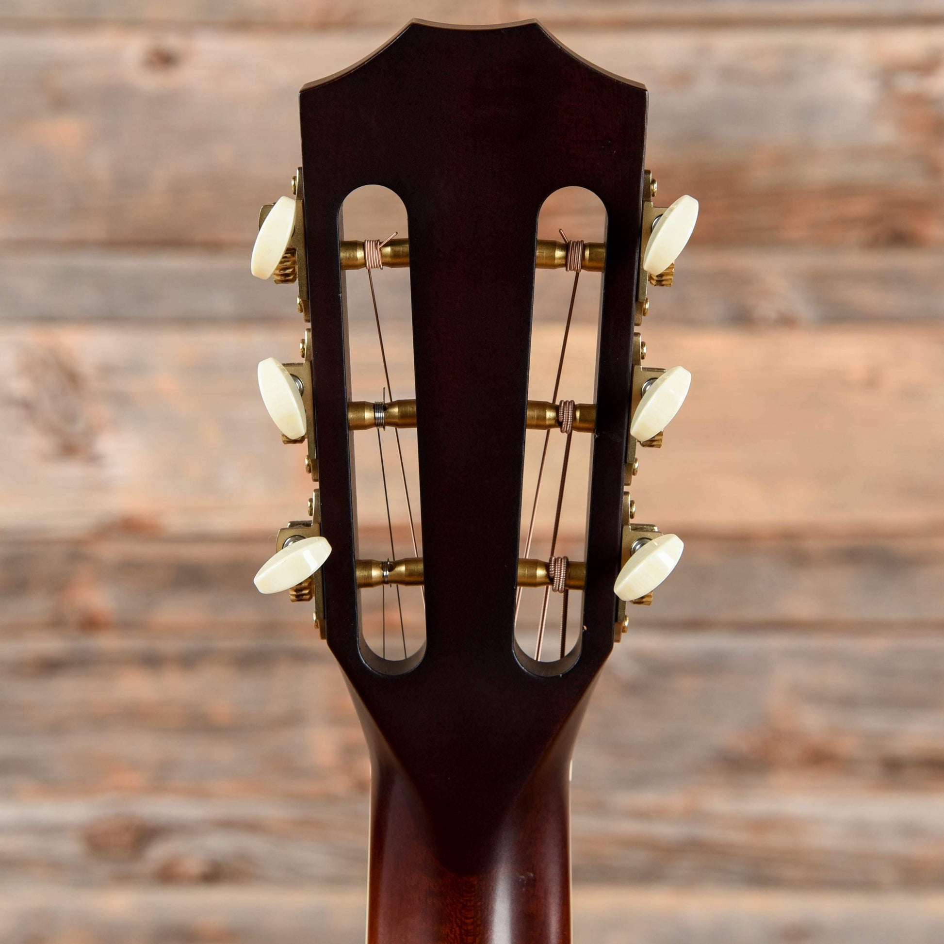 Taylor 712ce 12-Fret Western Sunburst 2015 Acoustic Guitars / OM and Auditorium