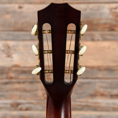 Taylor 712ce 12-Fret Western Sunburst 2015 Acoustic Guitars / OM and Auditorium