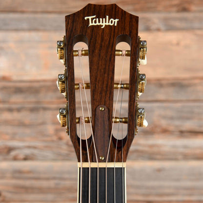 Taylor 712ce 12-Fret Western Sunburst 2015 Acoustic Guitars / OM and Auditorium