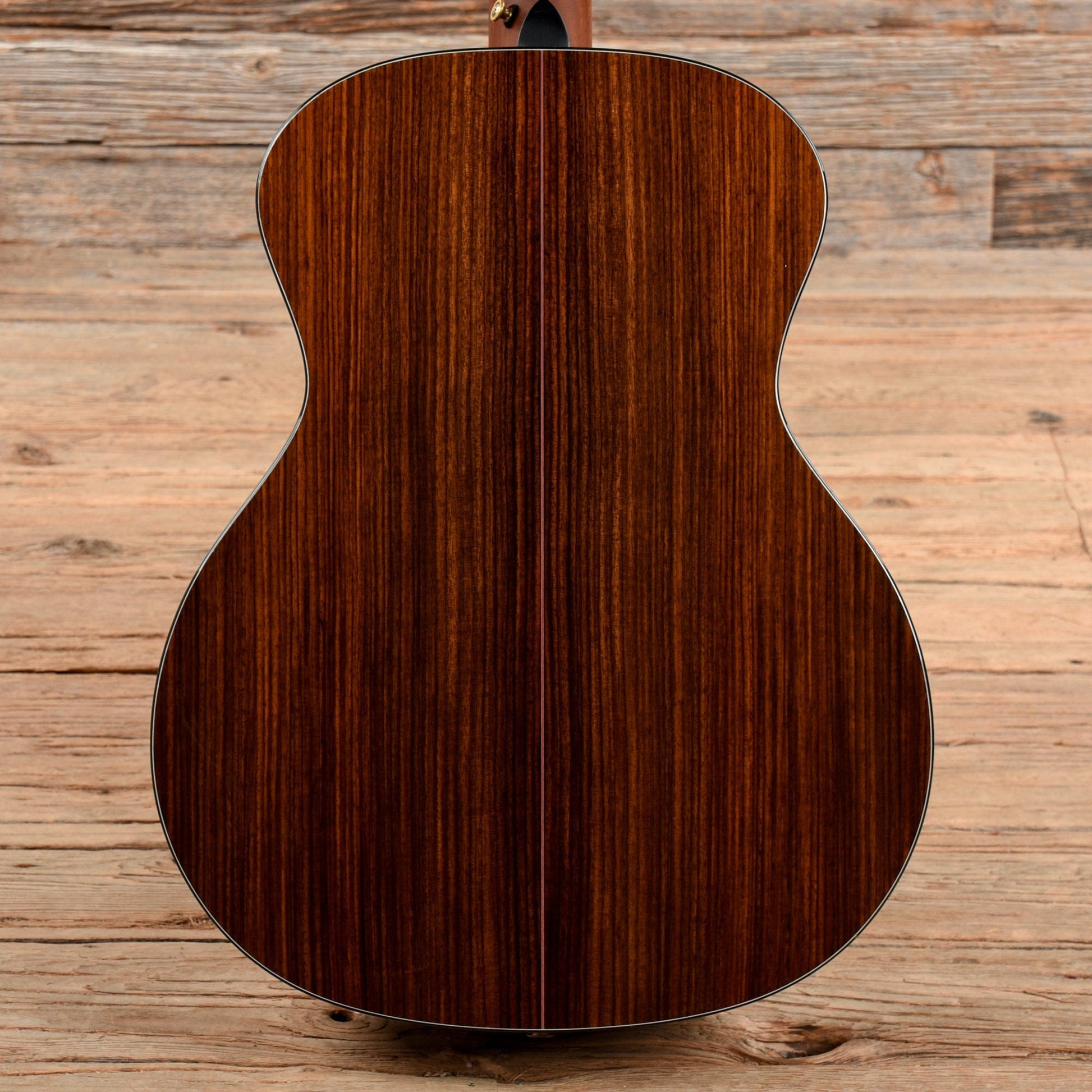 Taylor 714 Natural 1997 Acoustic Guitars / OM and Auditorium