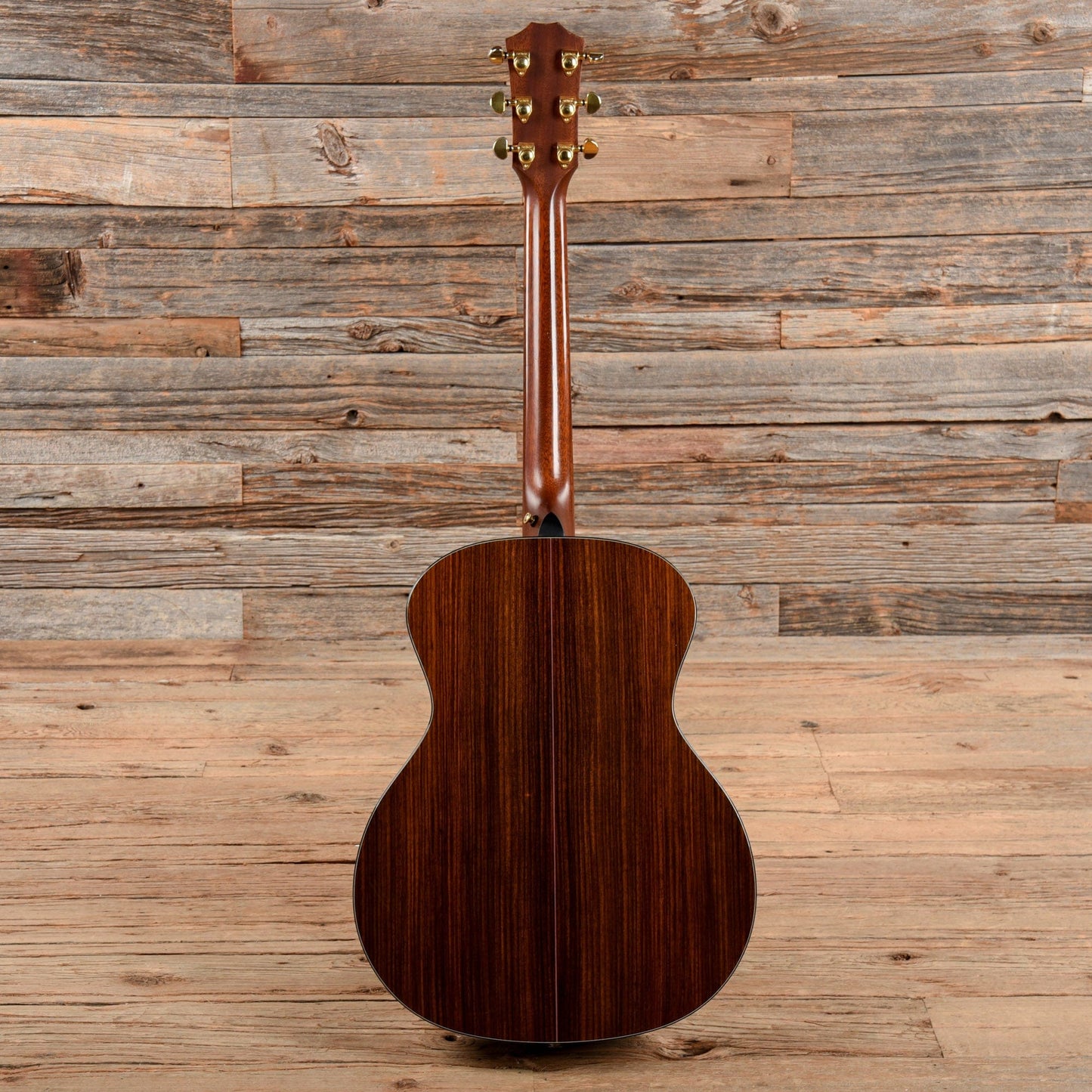 Taylor 714 Natural 1997 Acoustic Guitars / OM and Auditorium