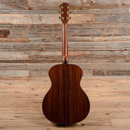 Taylor 714 Natural 1997 Acoustic Guitars / OM and Auditorium